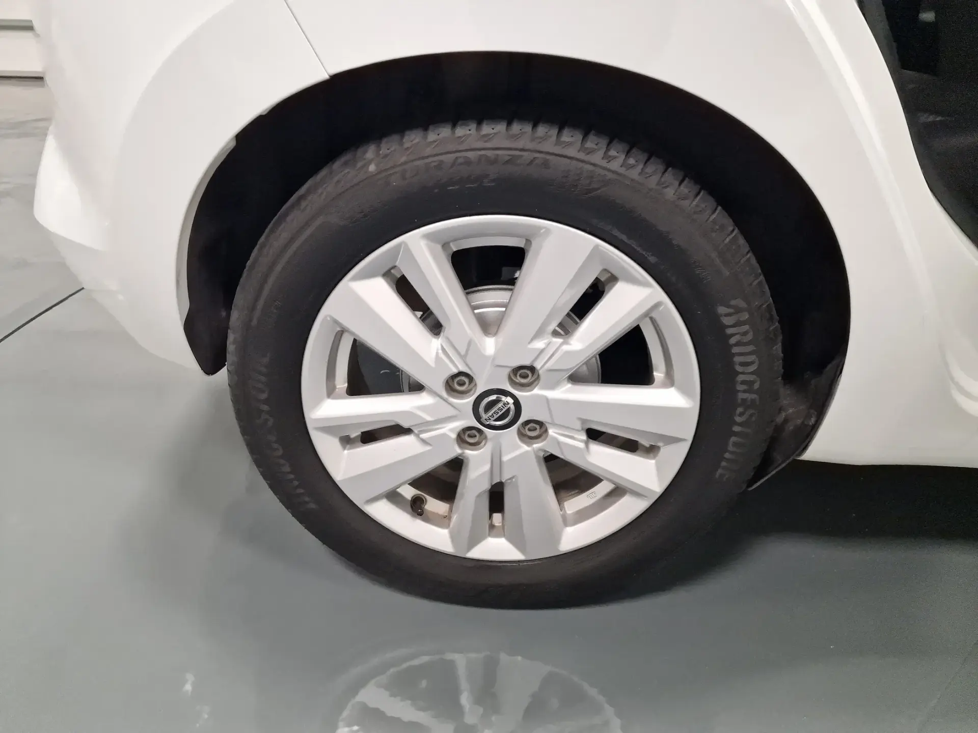 Nissan Micra 1.0 IG-T N-Connecta 44