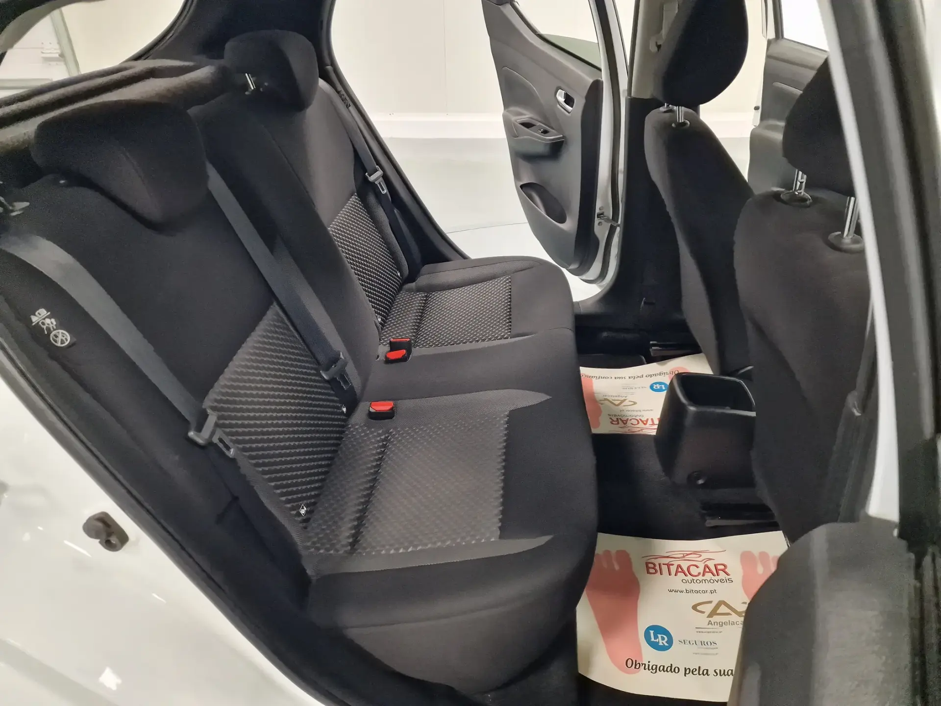 Nissan Micra 1.0 IG-T N-Connecta 46