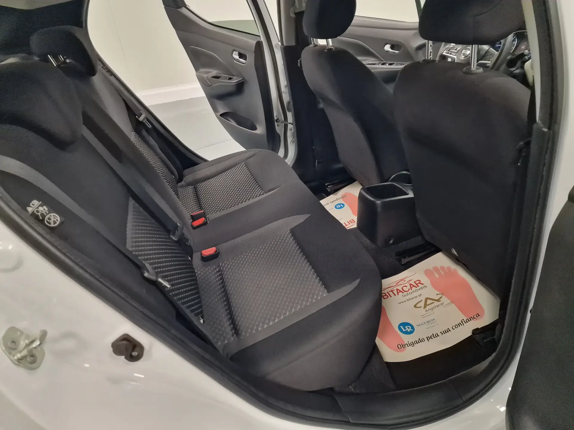 Nissan Micra 1.0 IG-T N-Connecta 50