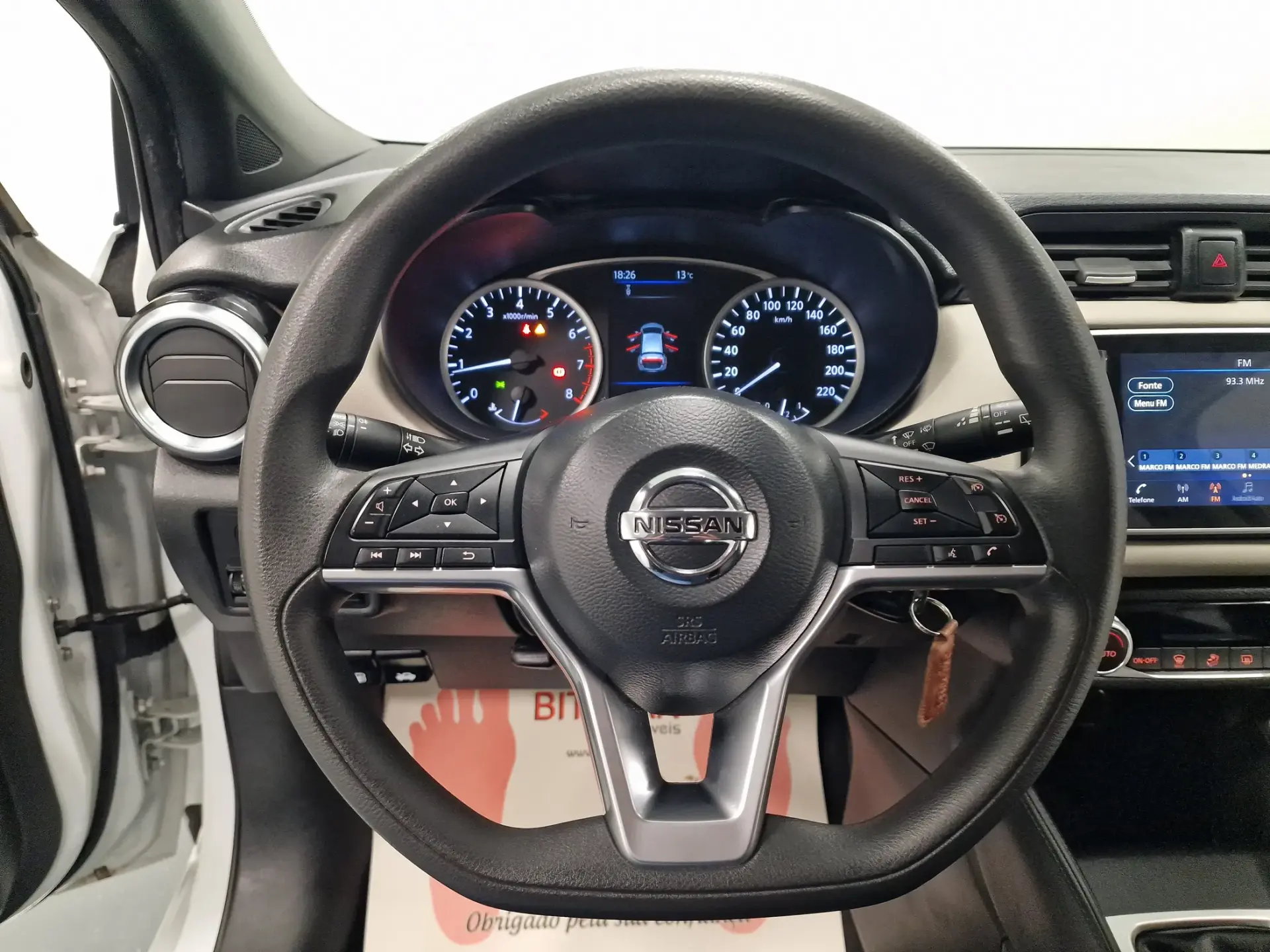 Nissan Micra 1.0 IG-T N-Connecta 71