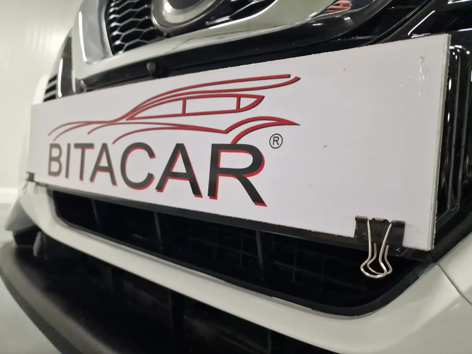 Nissan Qashqai 1.5 dCi N-Connecta 12