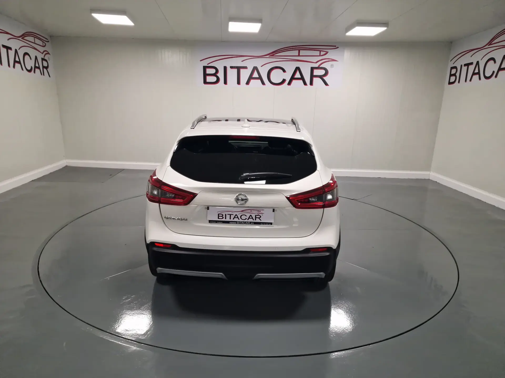 Nissan Qashqai 1.5 dCi N-Connecta 21