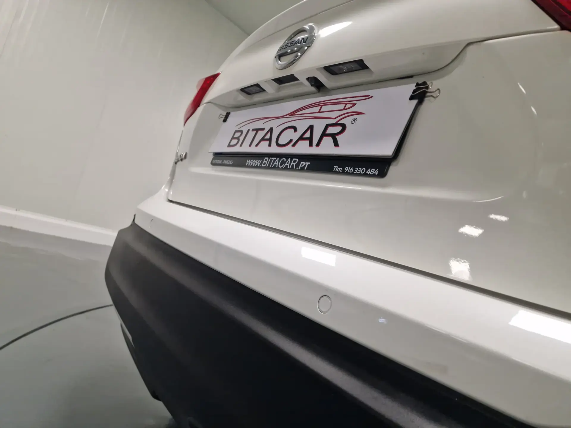 Nissan Qashqai 1.5 dCi N-Connecta 23