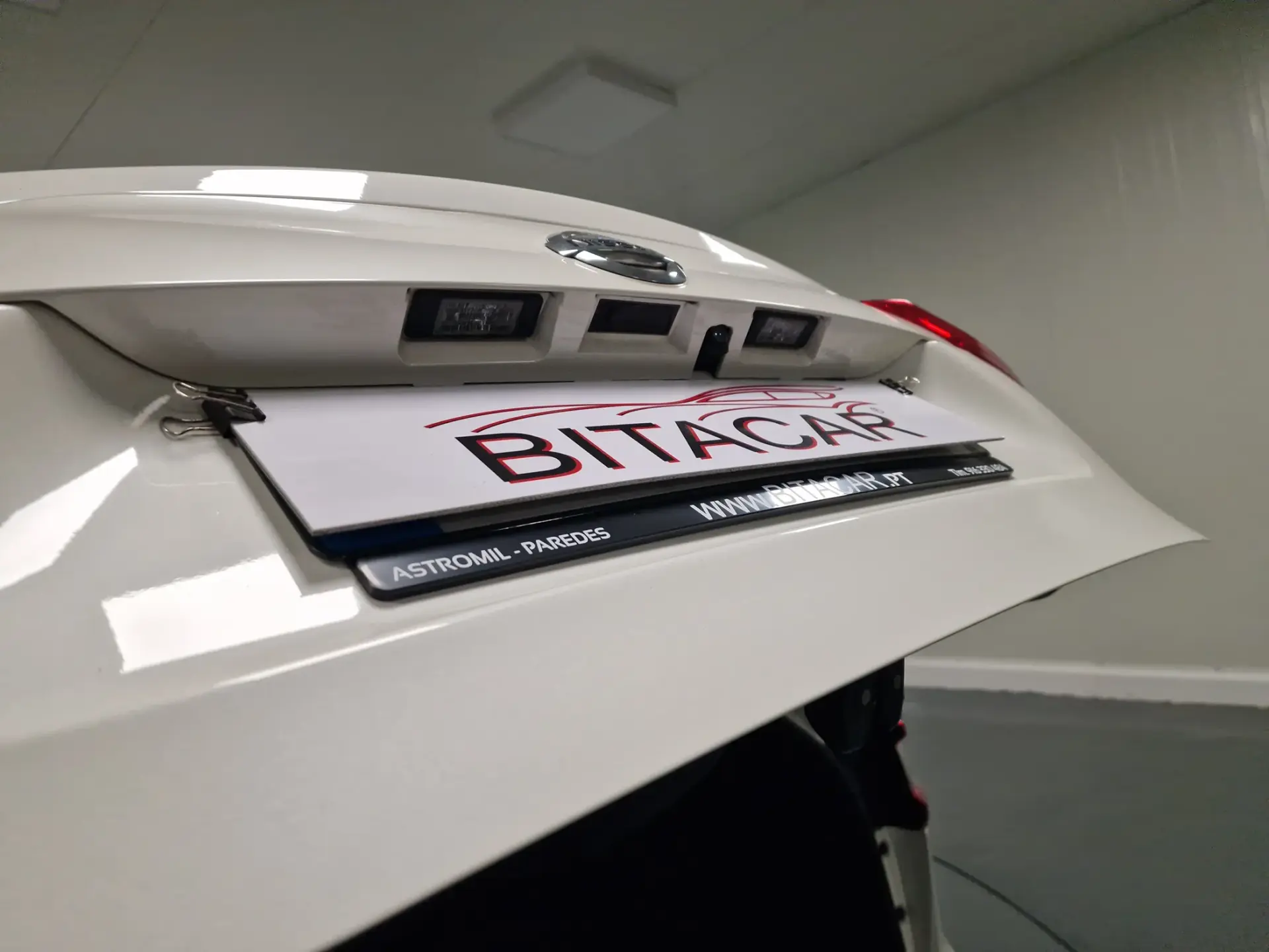 Nissan Qashqai 1.5 dCi N-Connecta 39