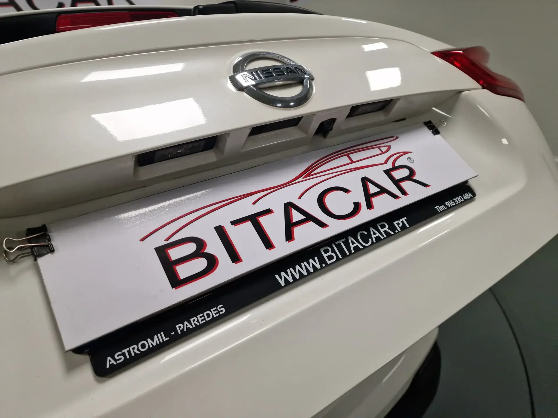 Nissan Qashqai 1.5 dCi N-Connecta 40