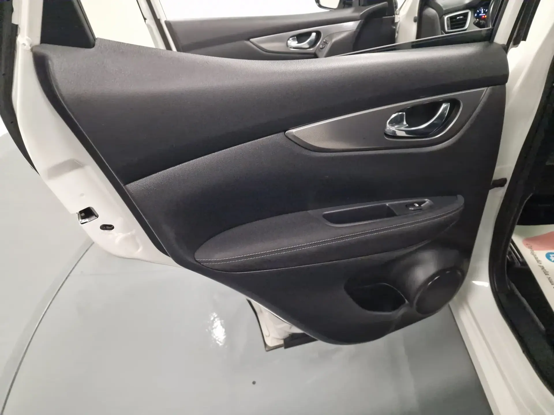 Nissan Qashqai 1.5 dCi N-Connecta 53