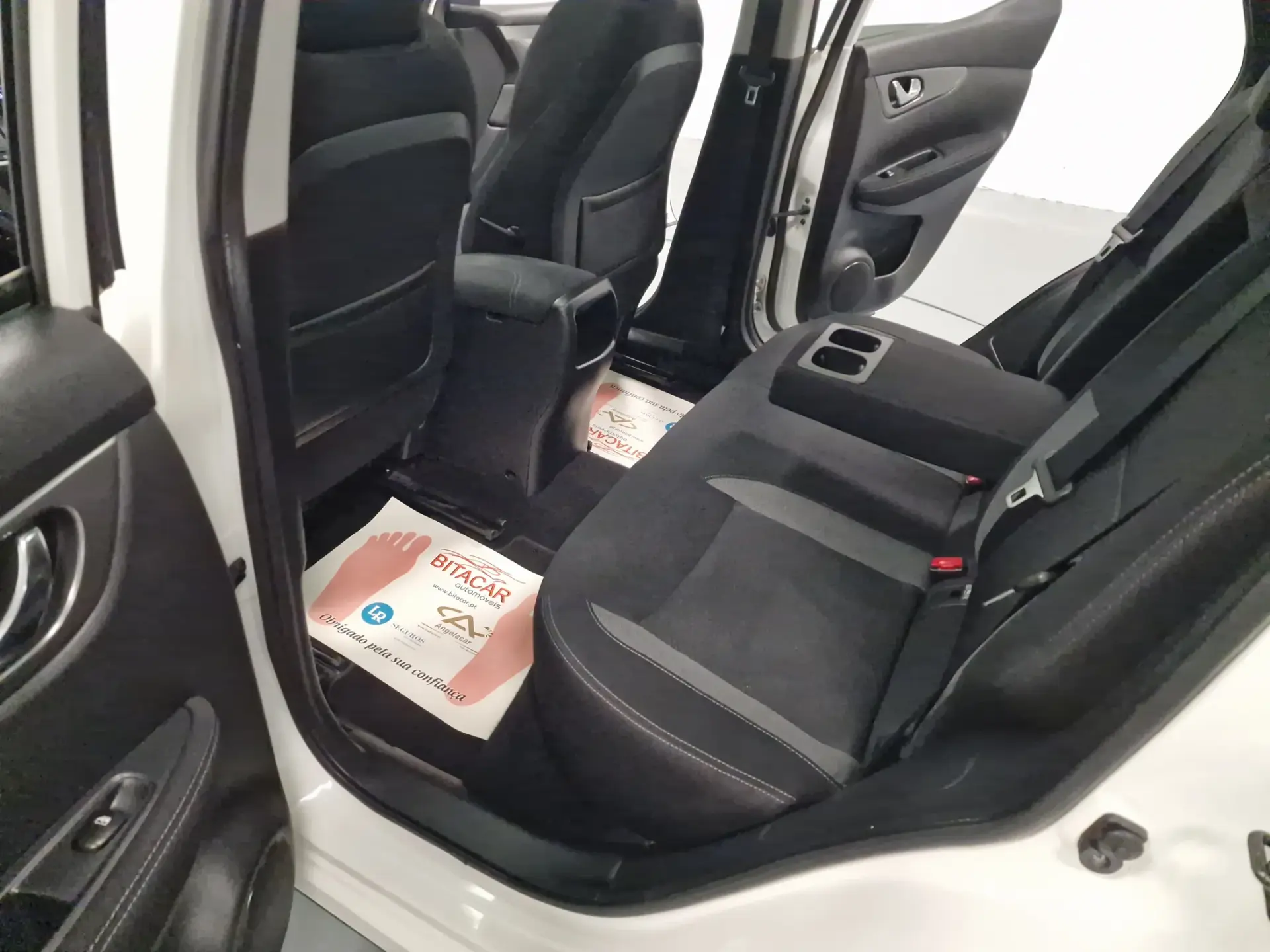 Nissan Qashqai 1.5 dCi N-Connecta 54