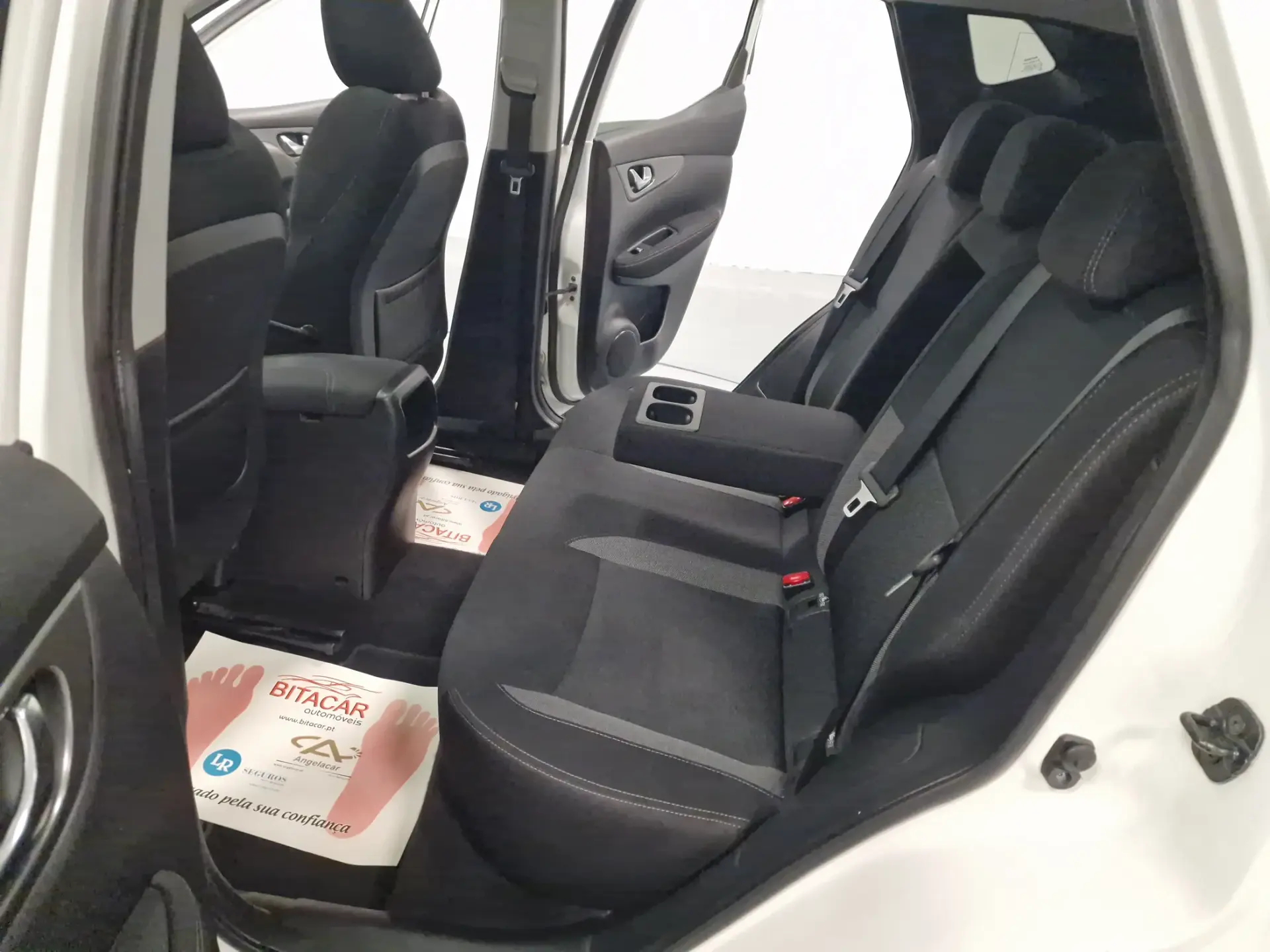 Nissan Qashqai 1.5 dCi N-Connecta 55