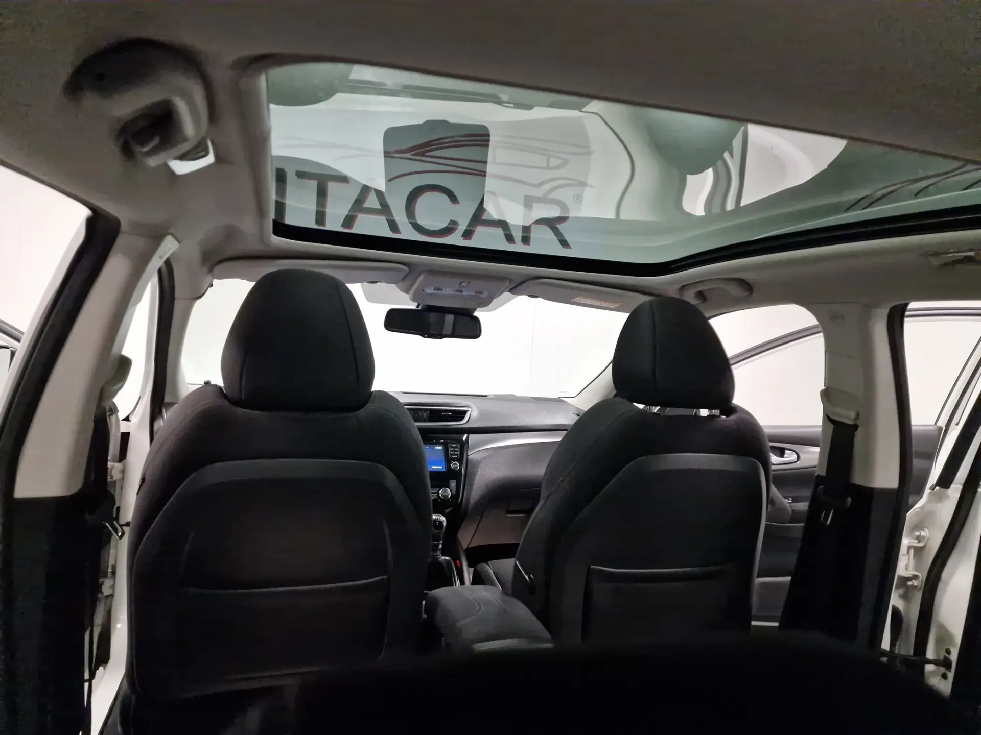 Nissan Qashqai 1.5 dCi N-Connecta 59