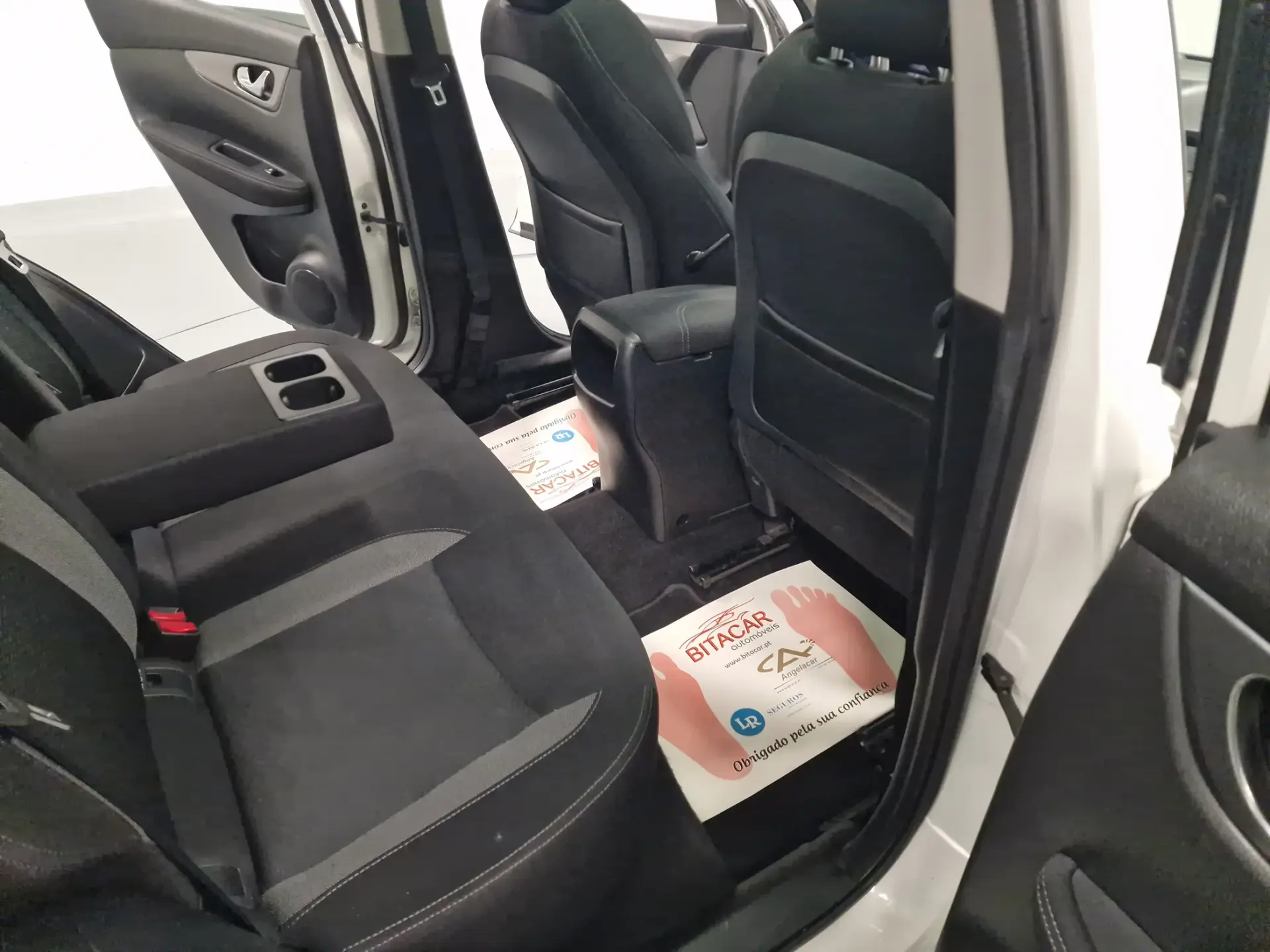 Nissan Qashqai 1.5 dCi N-Connecta 66