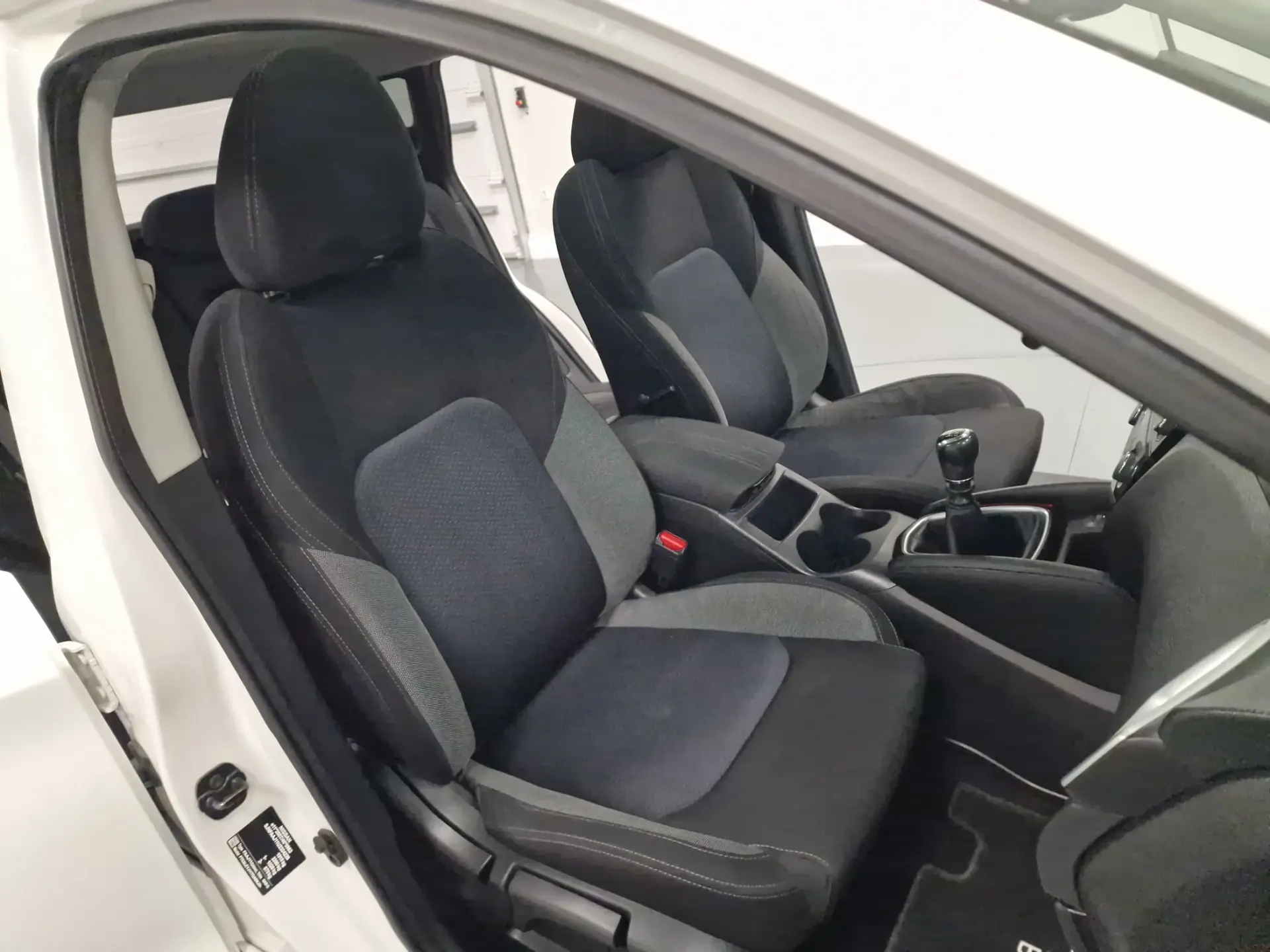 Nissan Qashqai 1.5 dCi N-Connecta 67