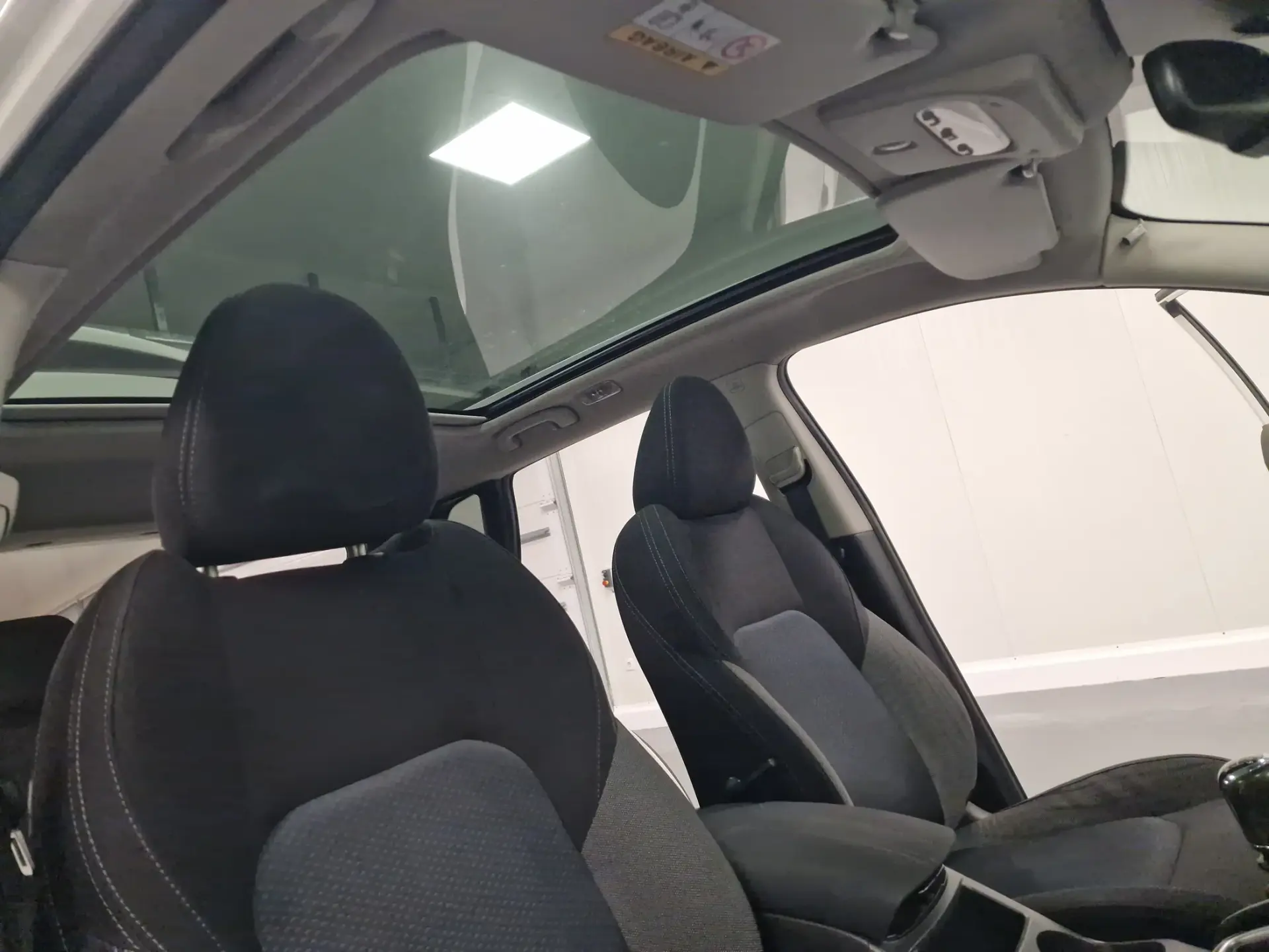 Nissan Qashqai 1.5 dCi N-Connecta 74