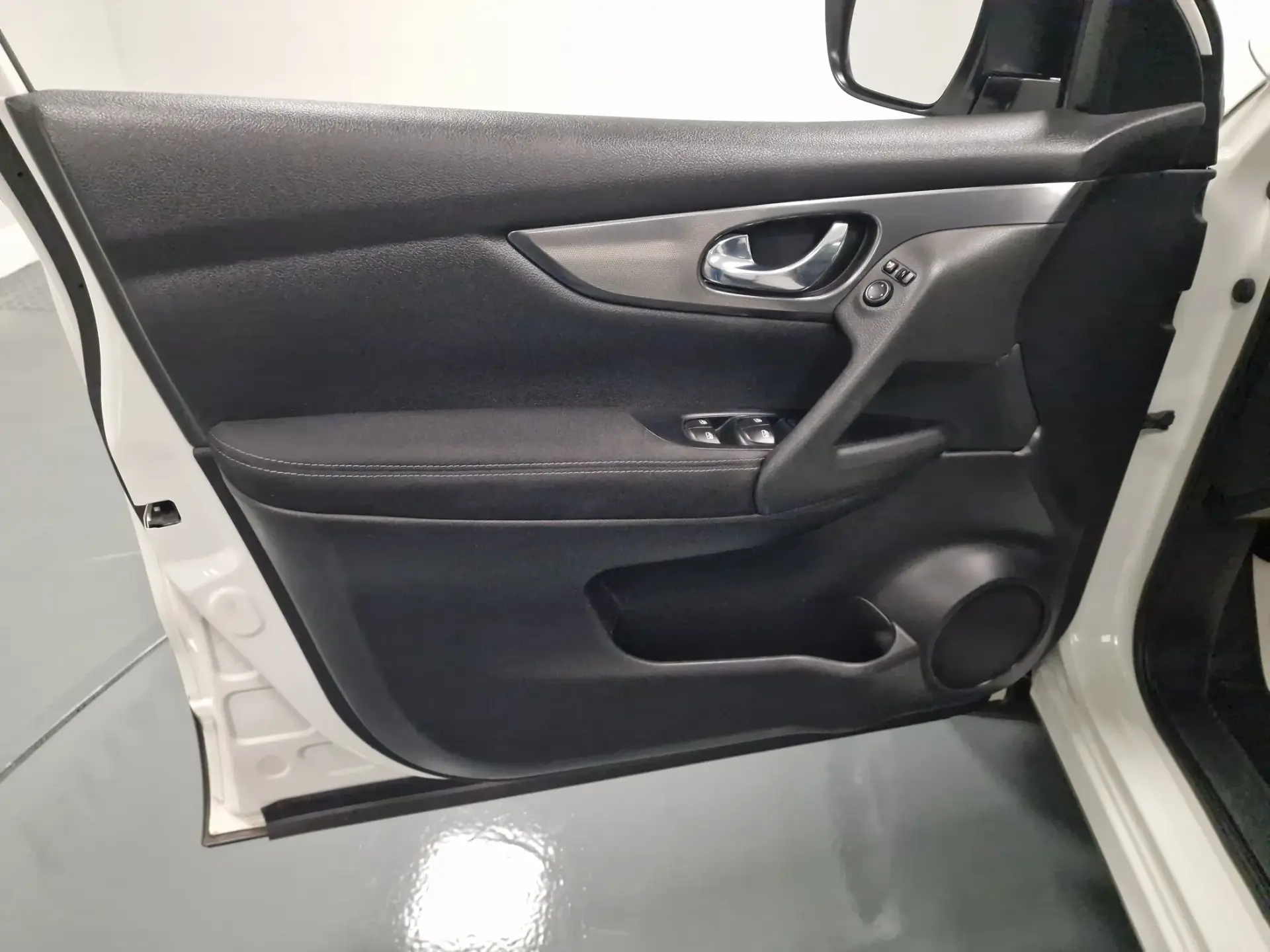 Nissan Qashqai 1.5 dCi N-Connecta 79