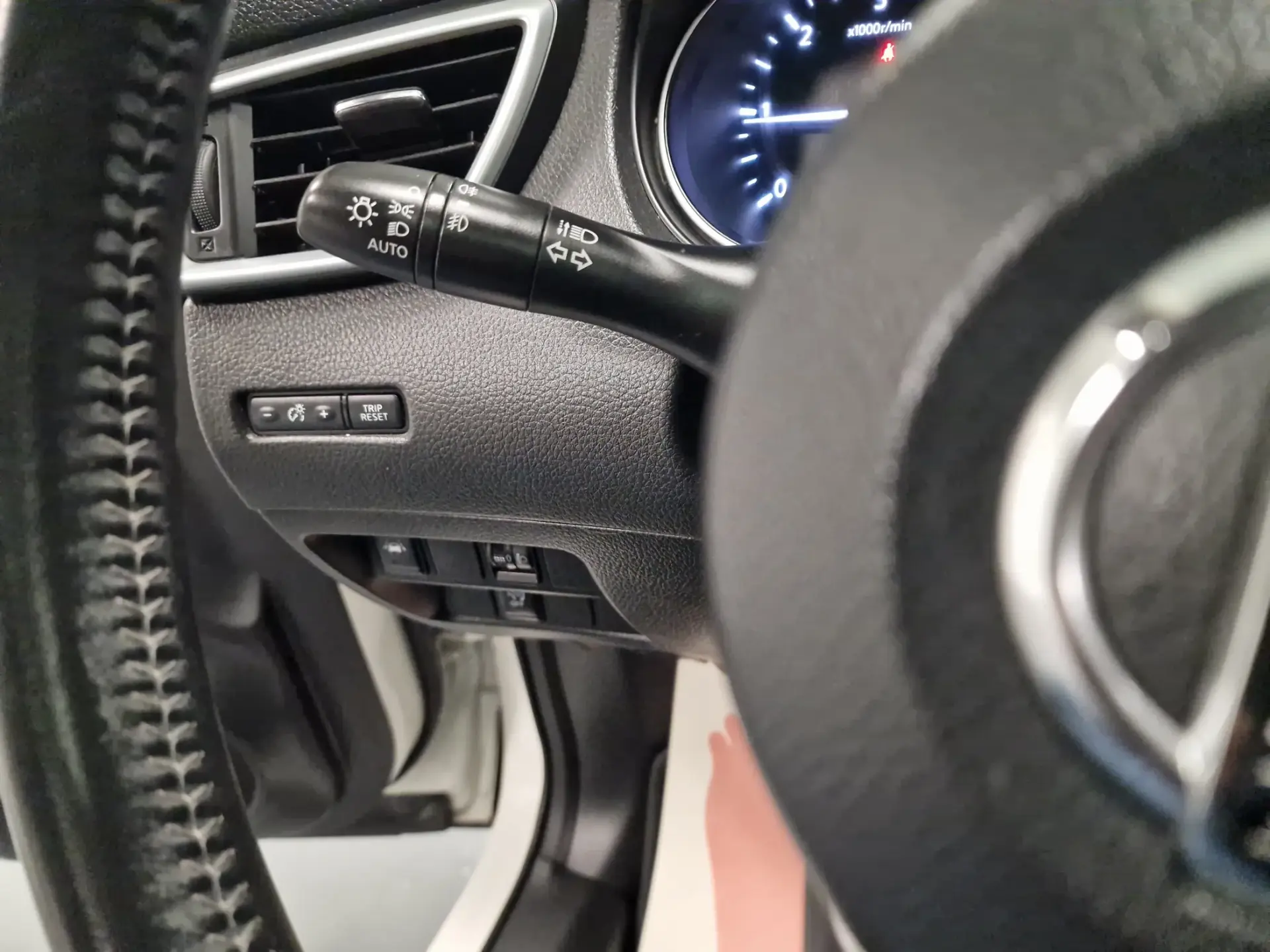 Nissan Qashqai 1.5 dCi N-Connecta 86