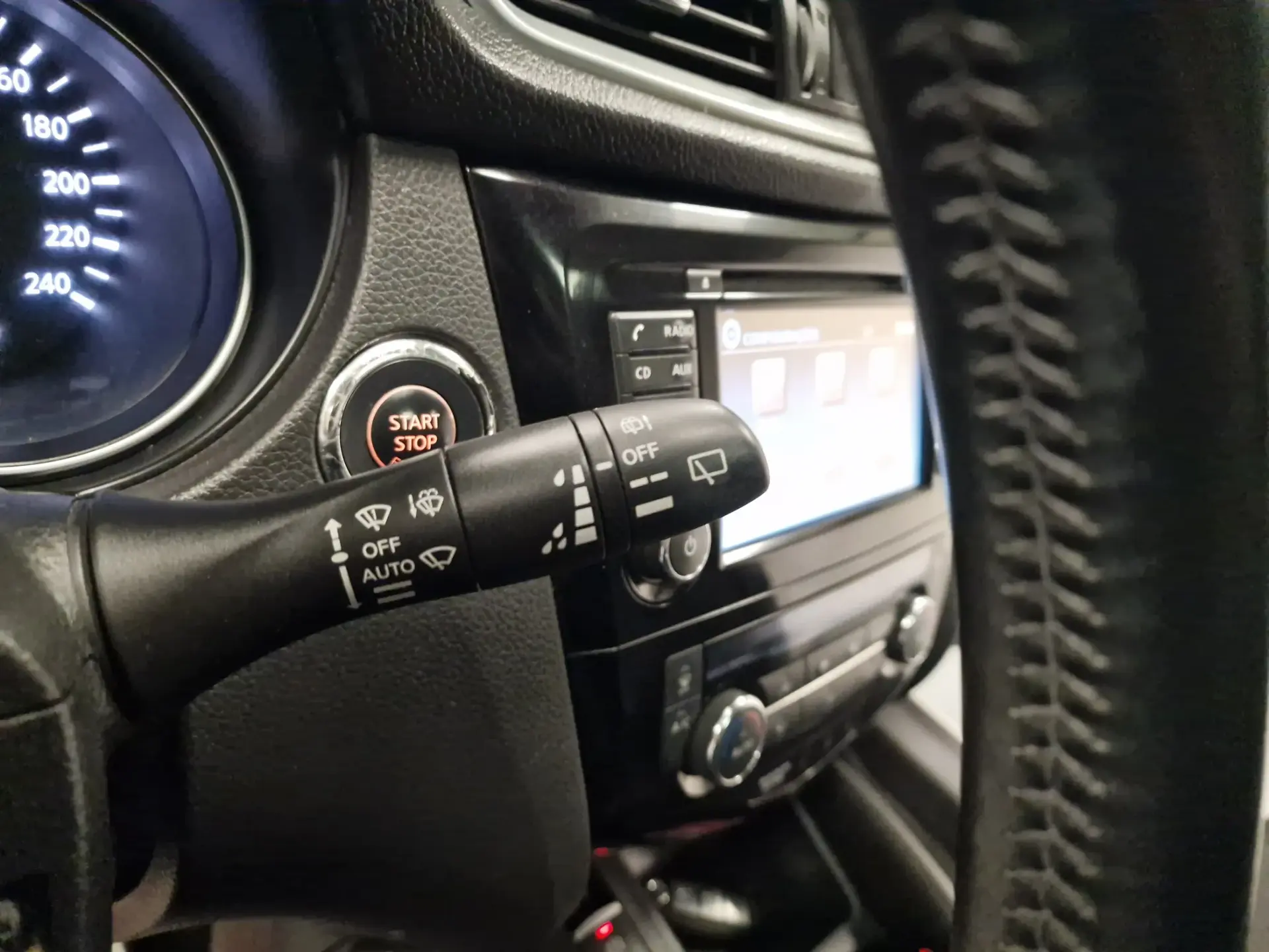 Nissan Qashqai 1.5 dCi N-Connecta 87