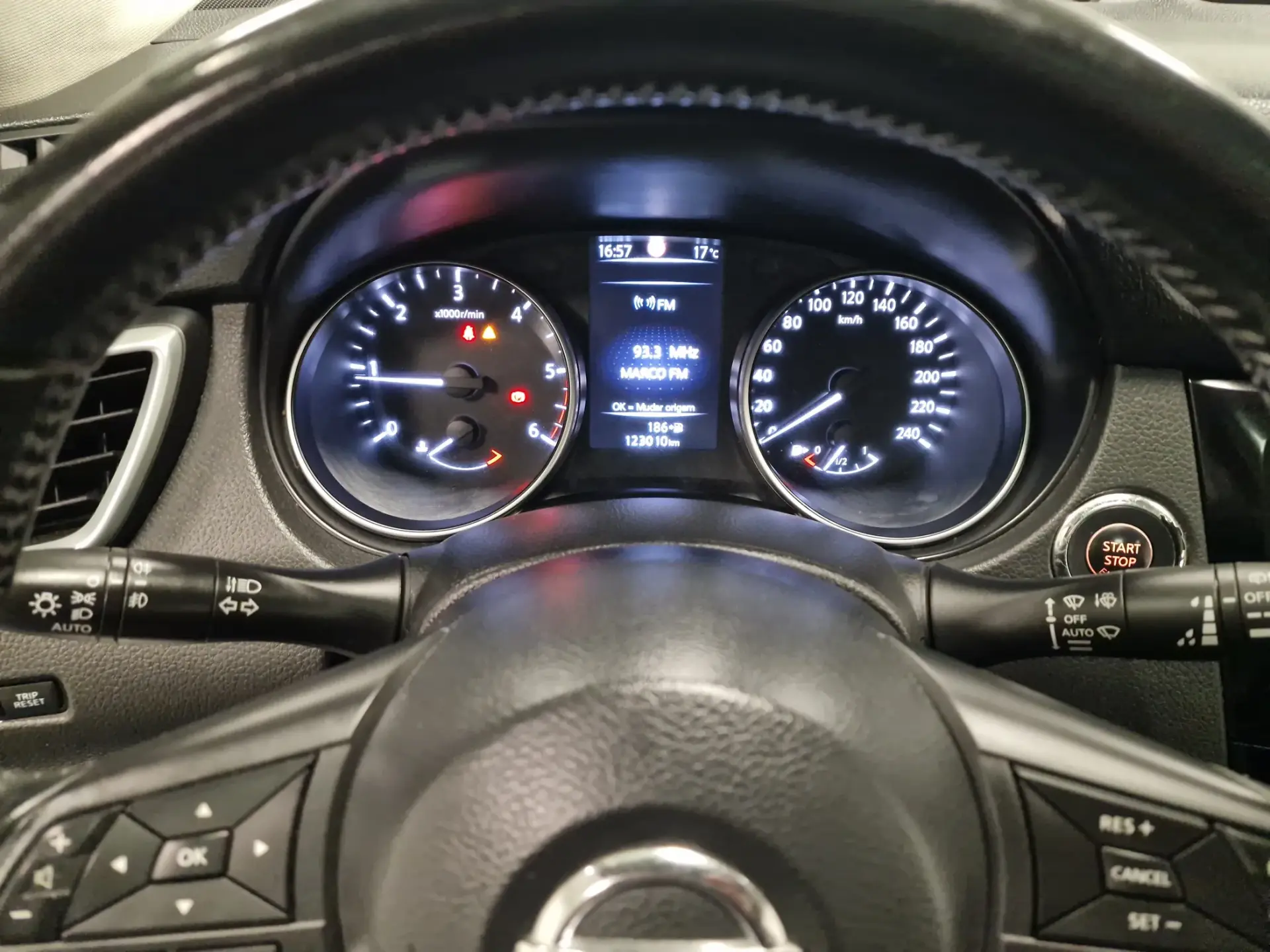 Nissan Qashqai 1.5 dCi N-Connecta 91