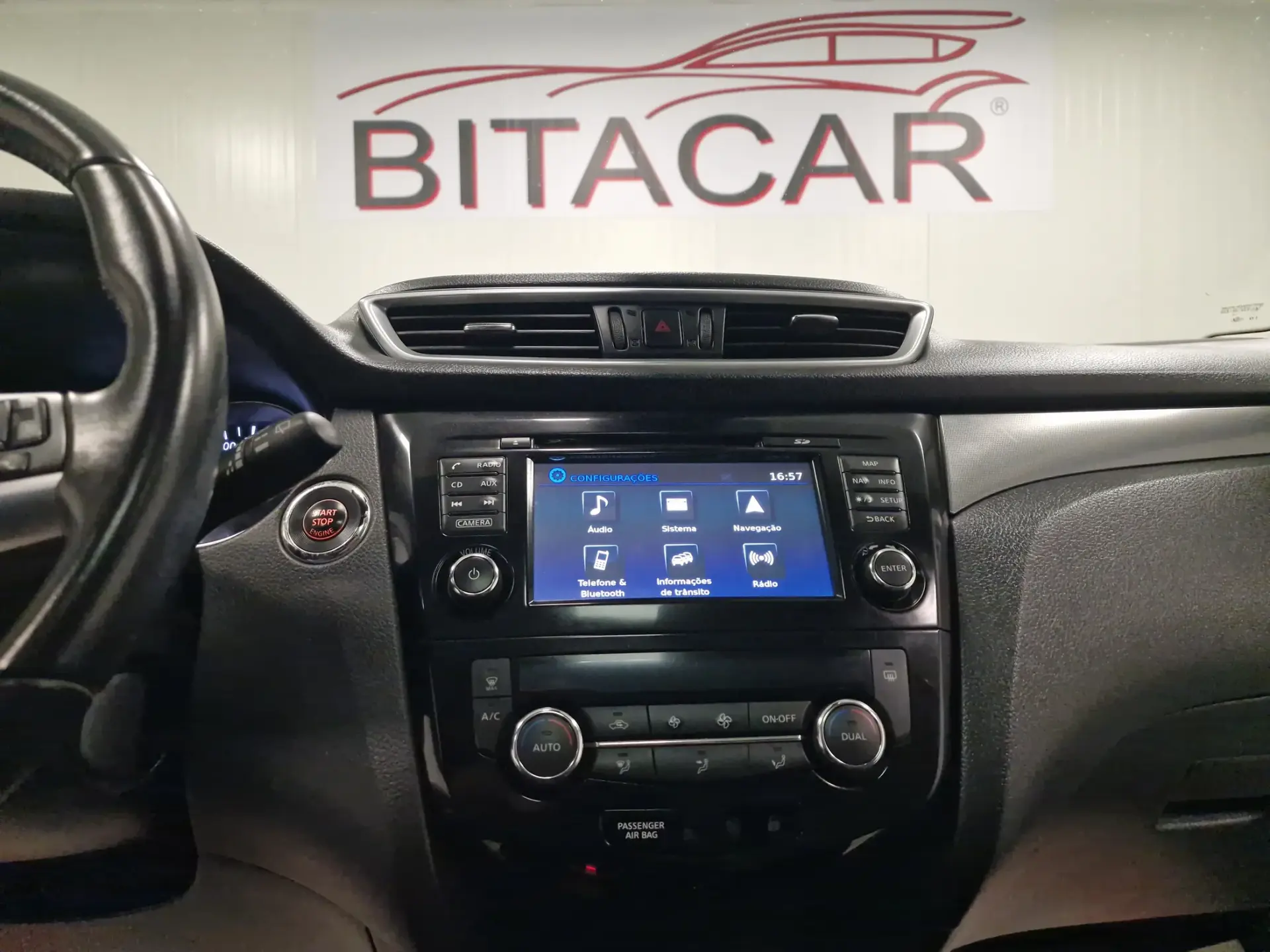 Nissan Qashqai 1.5 dCi N-Connecta 94