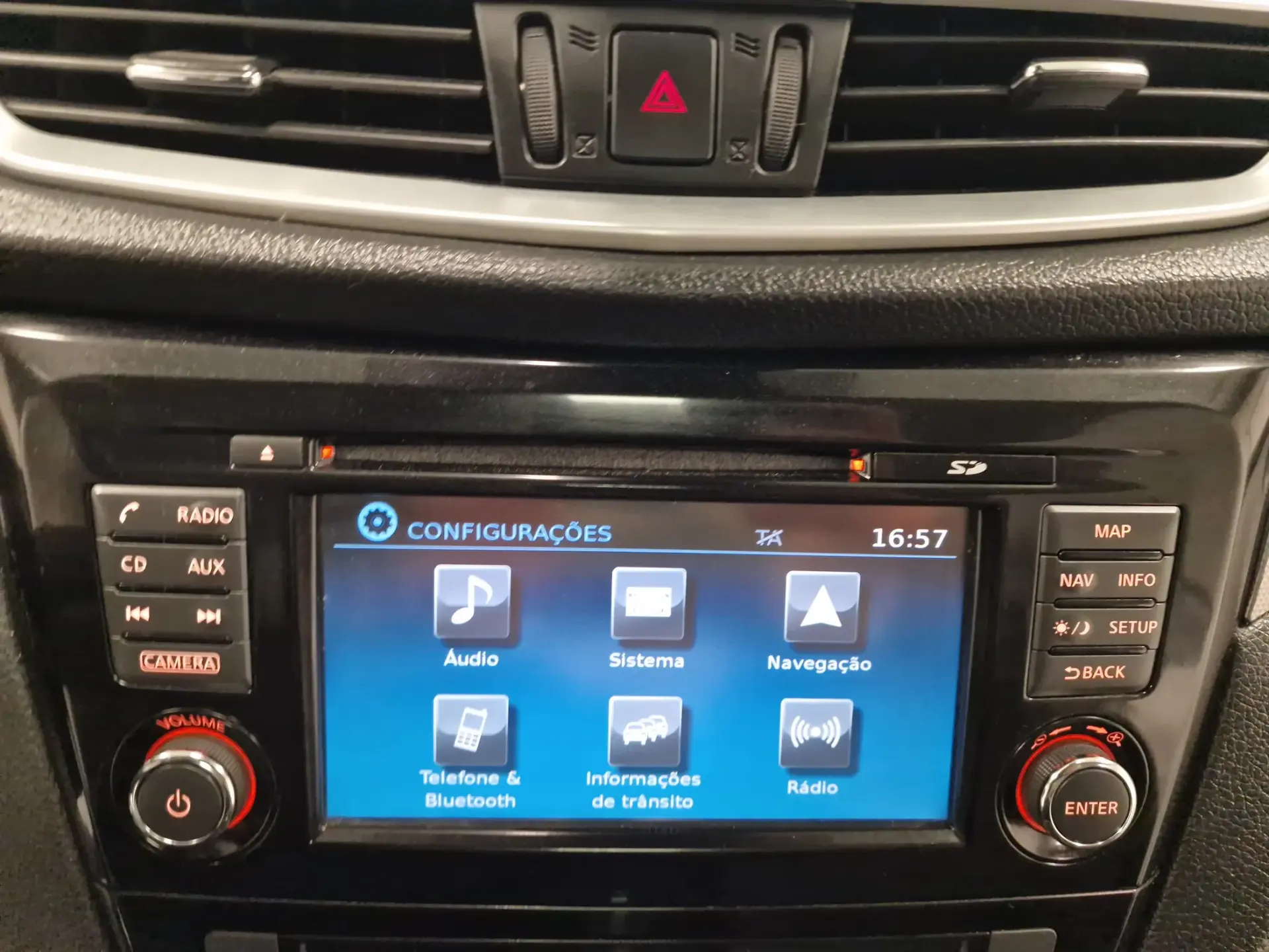 Nissan Qashqai 1.5 dCi N-Connecta 96