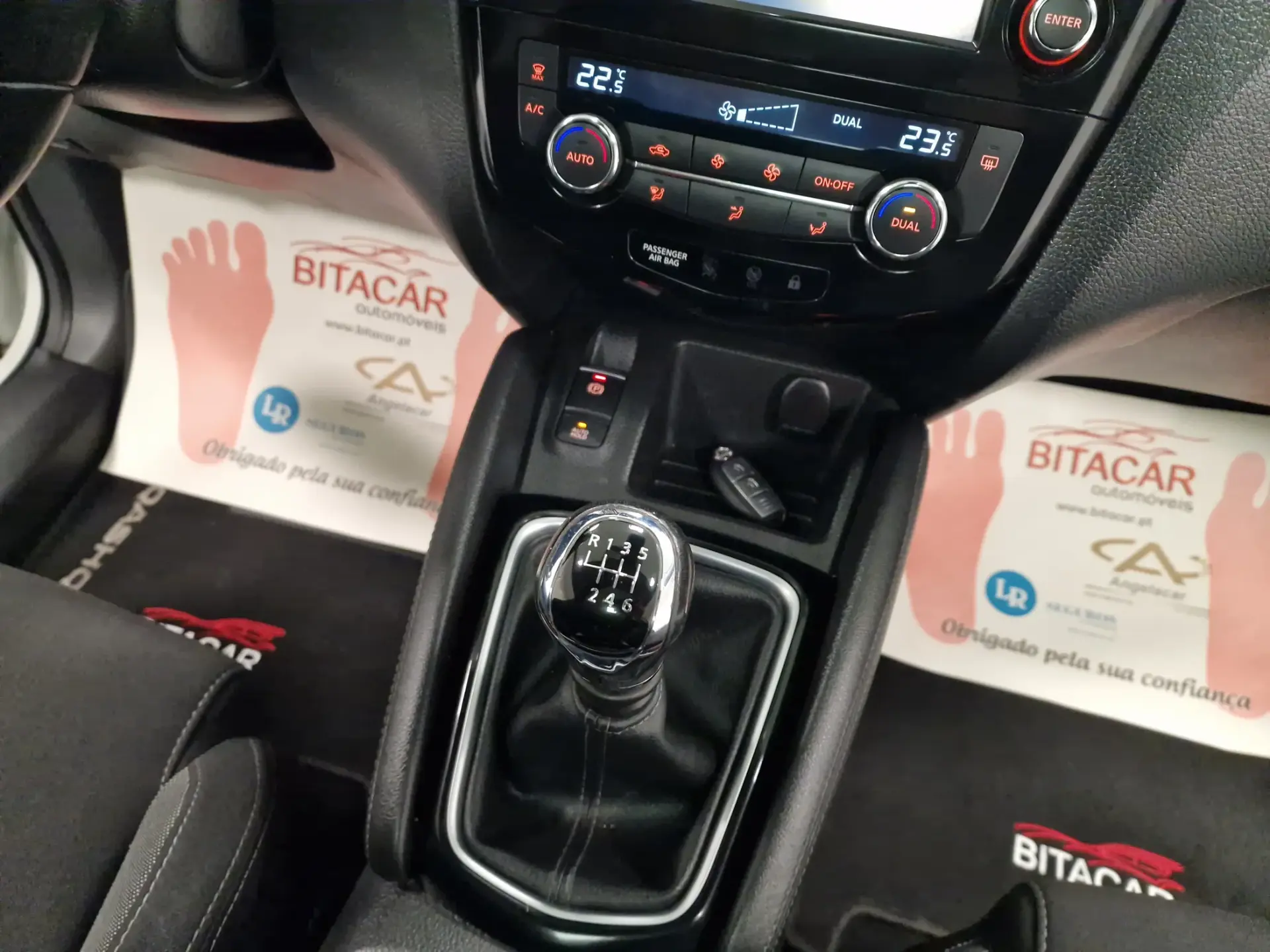 Nissan Qashqai 1.5 dCi N-Connecta 101