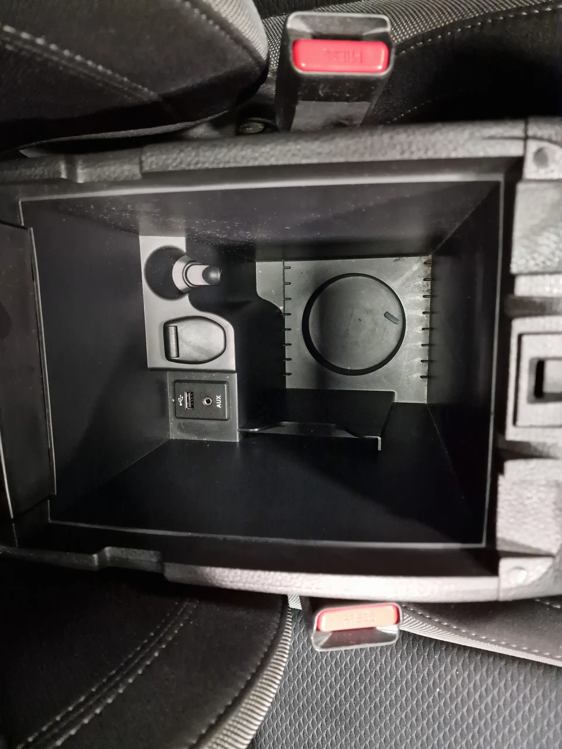 Nissan Qashqai 1.5 dCi N-Connecta 102