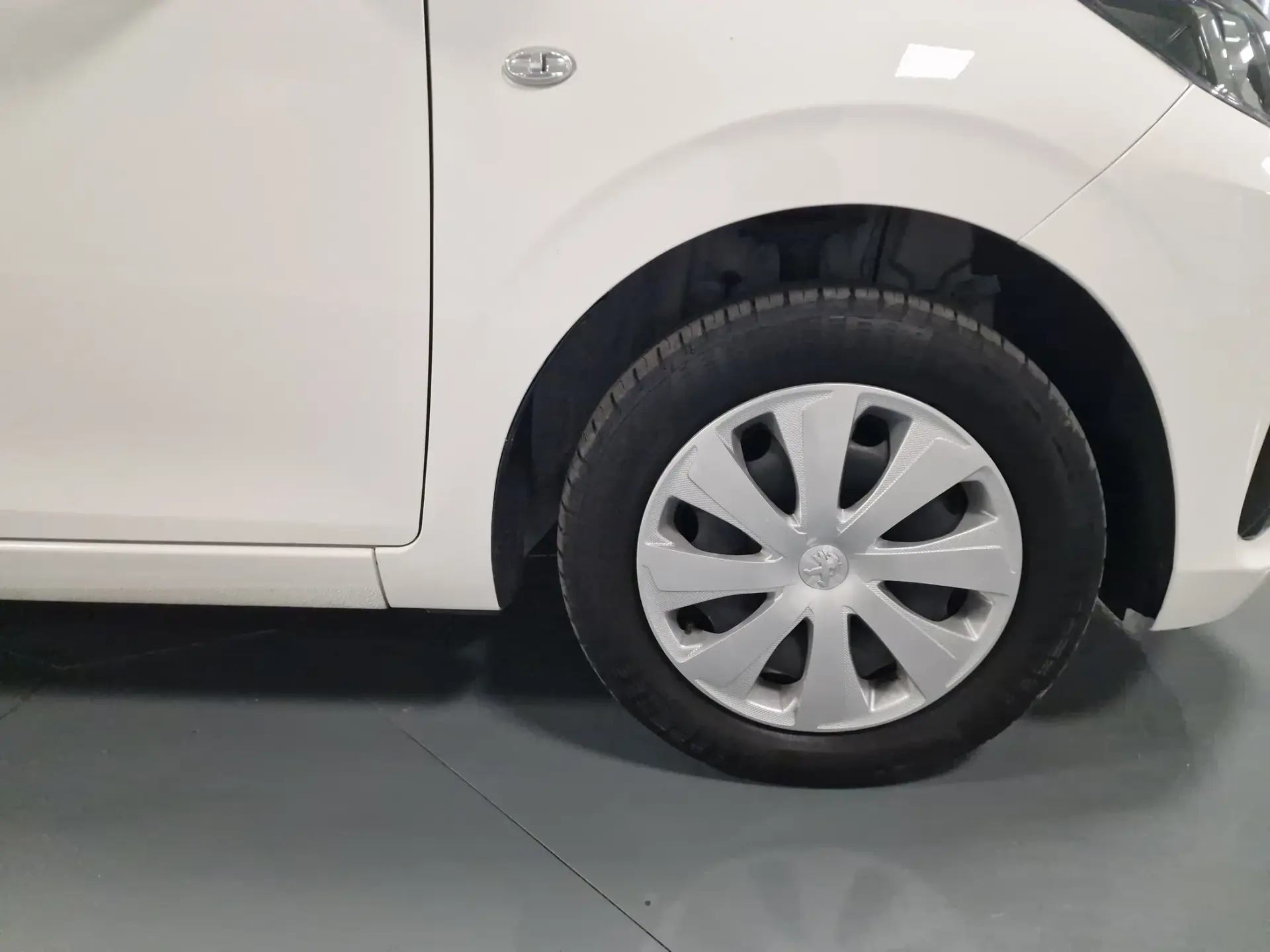 Peugeot 108 1.0 VTi Active 3