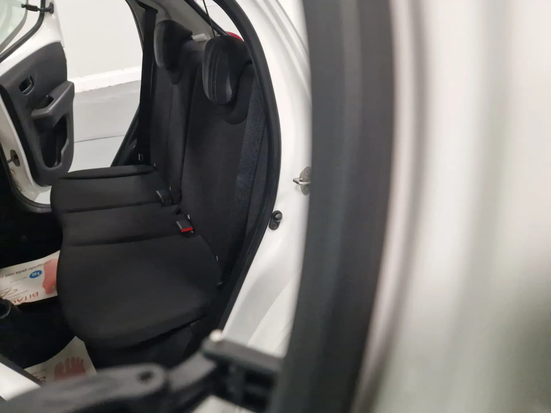 Peugeot 108 1.0 VTi Active 36