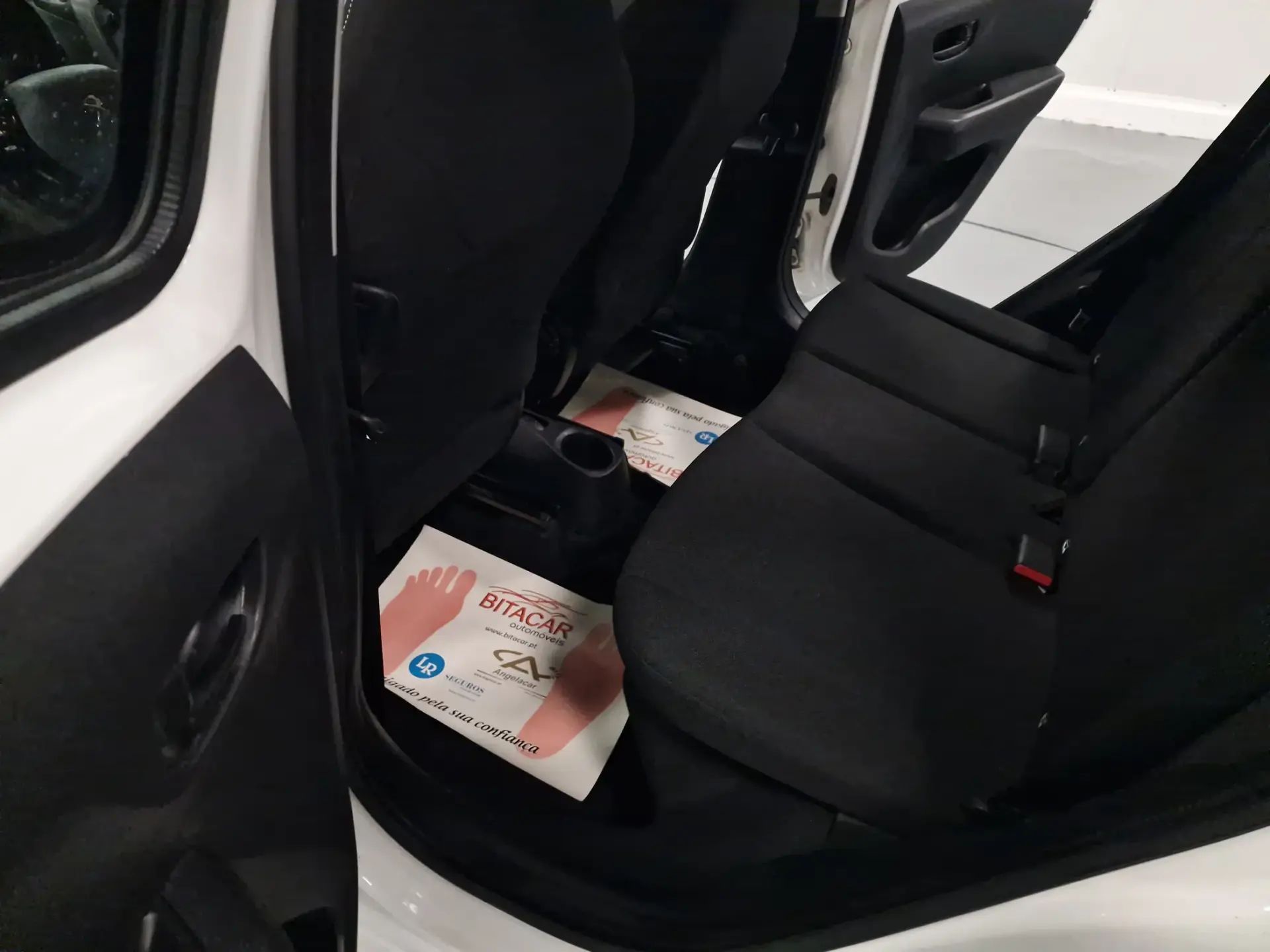 Peugeot 108 1.0 VTi Active 39