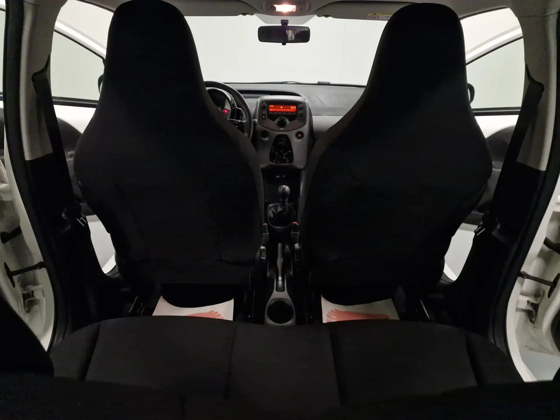 Peugeot 108 1.0 VTi Active 41