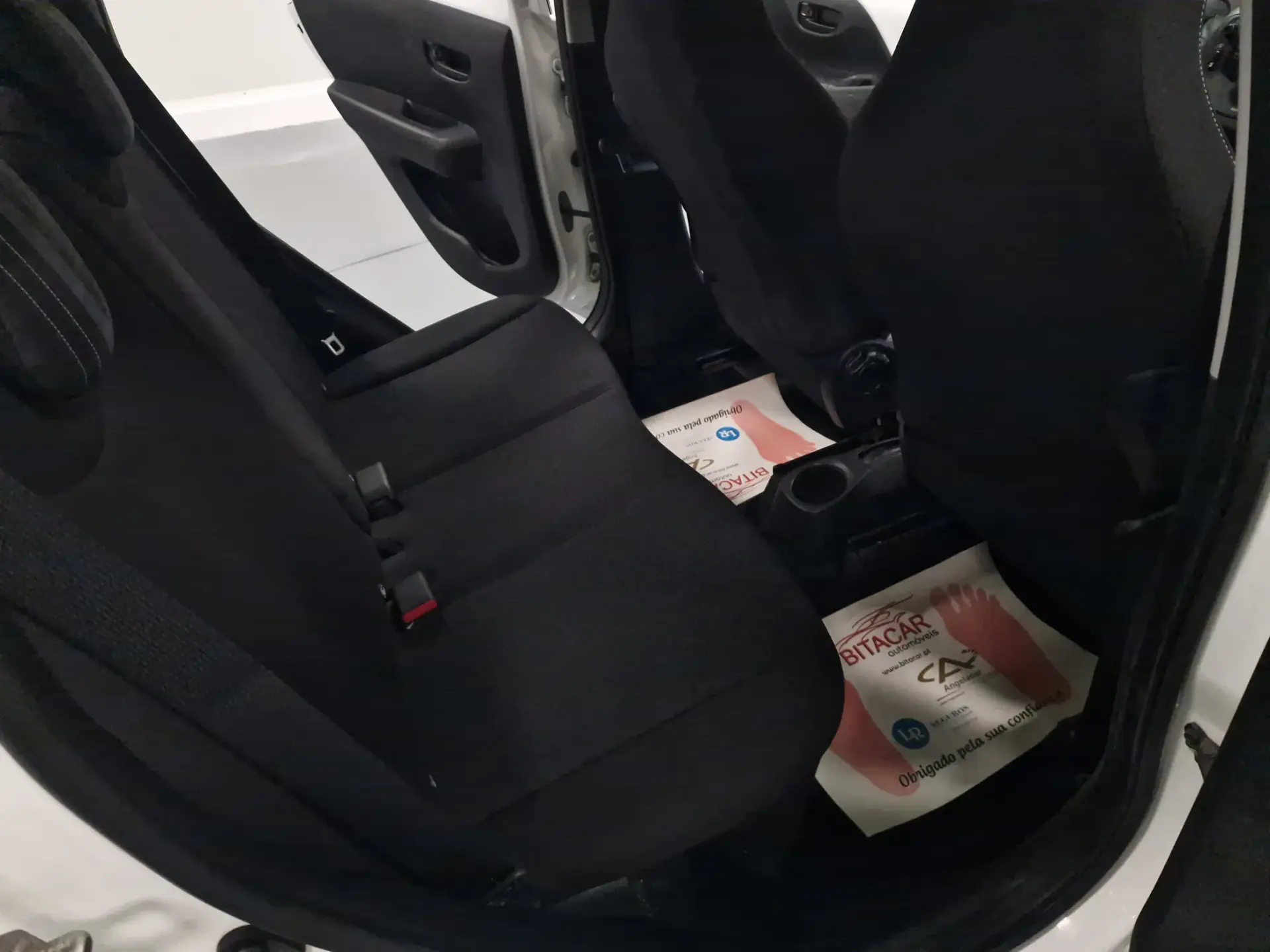 Peugeot 108 1.0 VTi Active 43