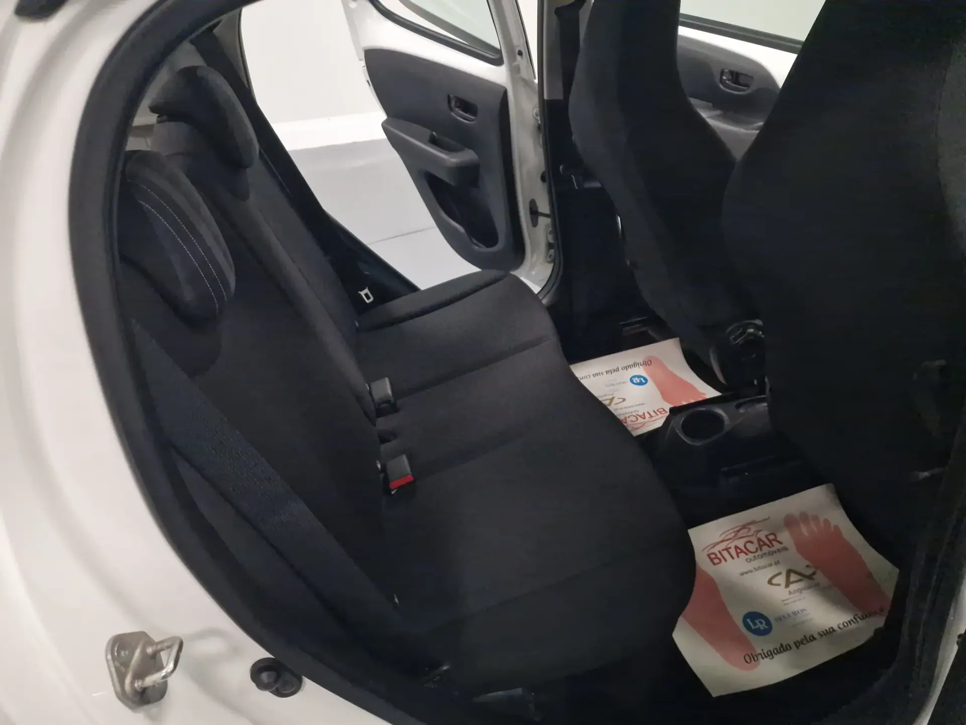 Peugeot 108 1.0 VTi Active 44