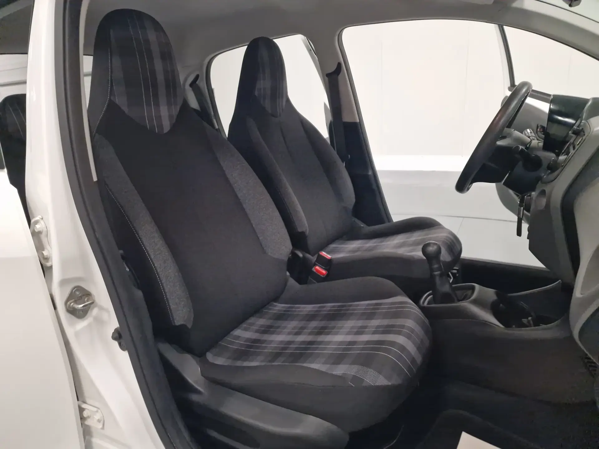 Peugeot 108 1.0 VTi Active 46