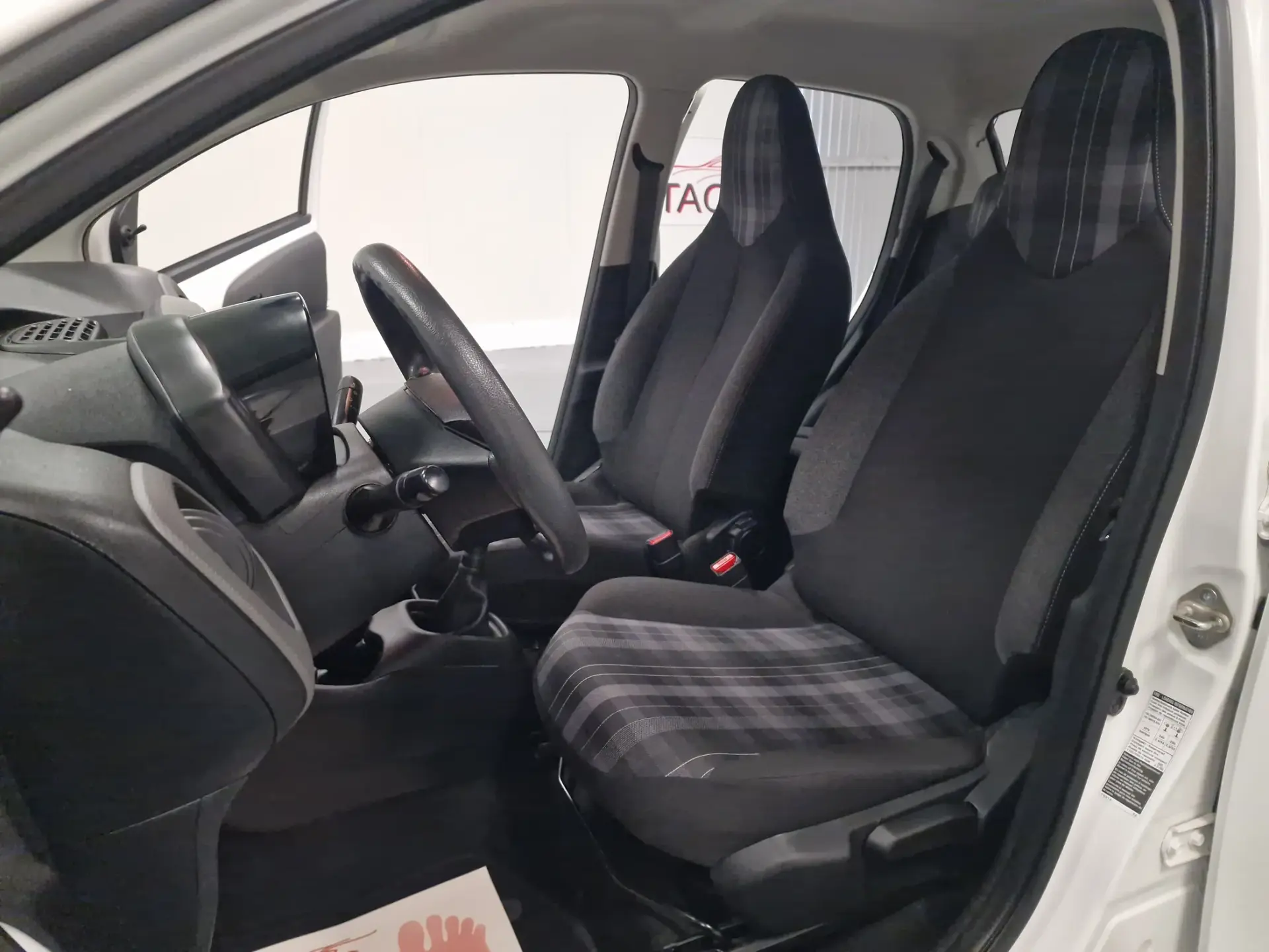 Peugeot 108 1.0 VTi Active 53