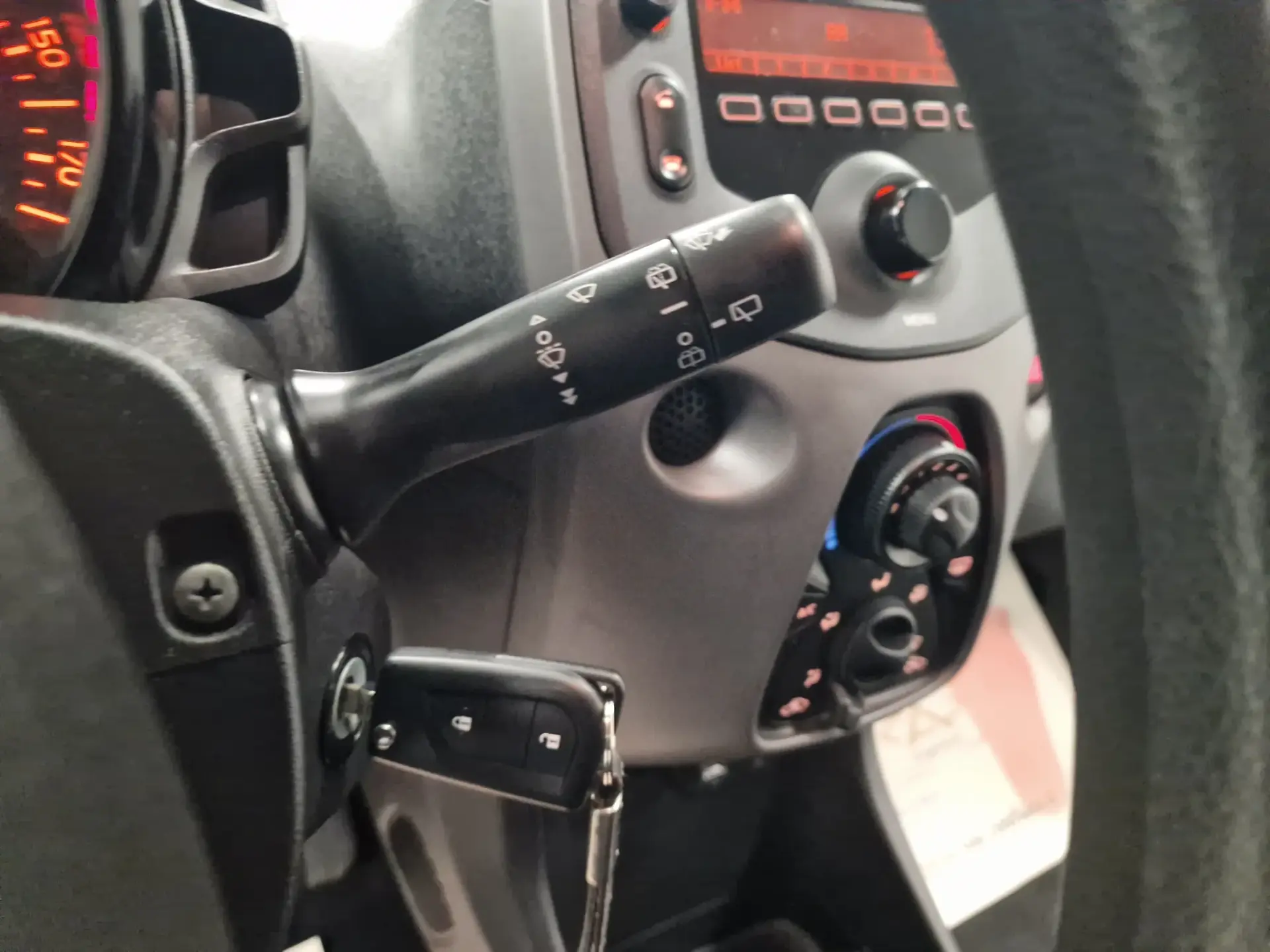 Peugeot 108 1.0 VTi Active 58