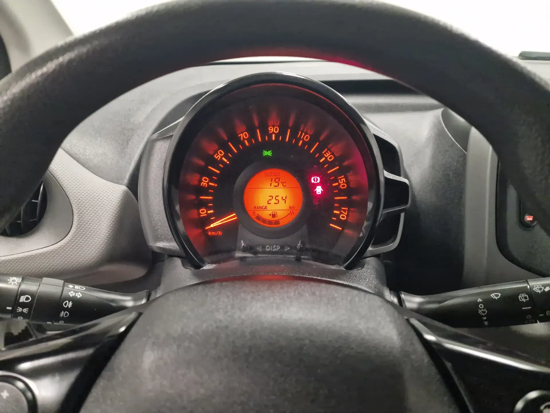 Peugeot 108 1.0 VTi Active 61