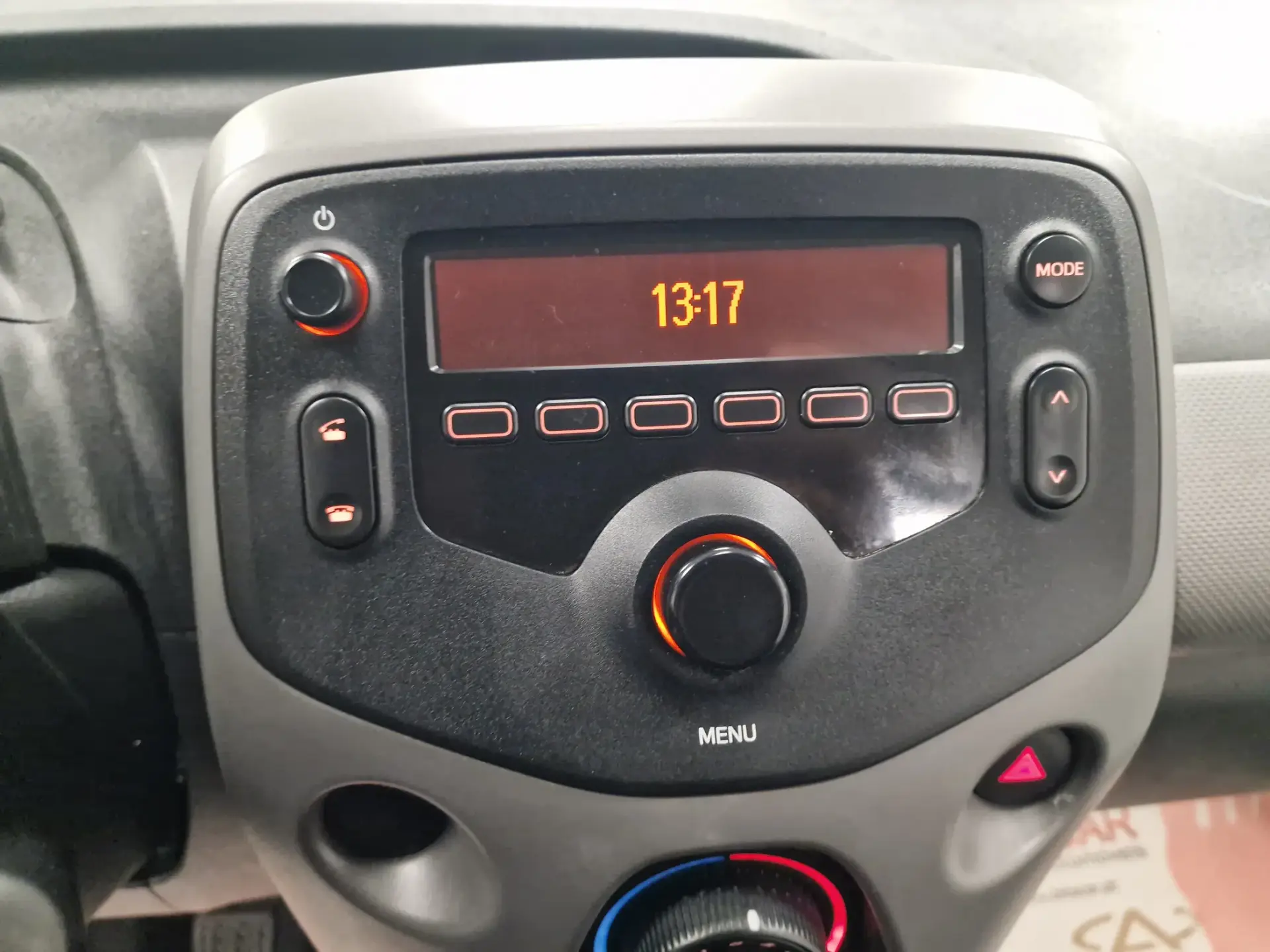 Peugeot 108 1.0 VTi Active 63