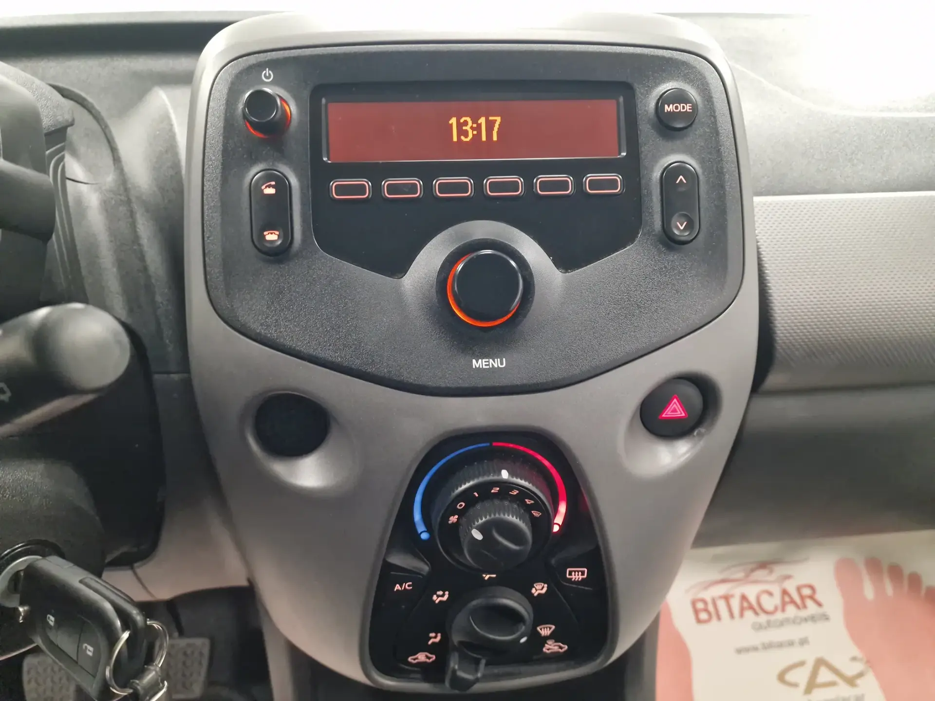 Peugeot 108 1.0 VTi Active 64