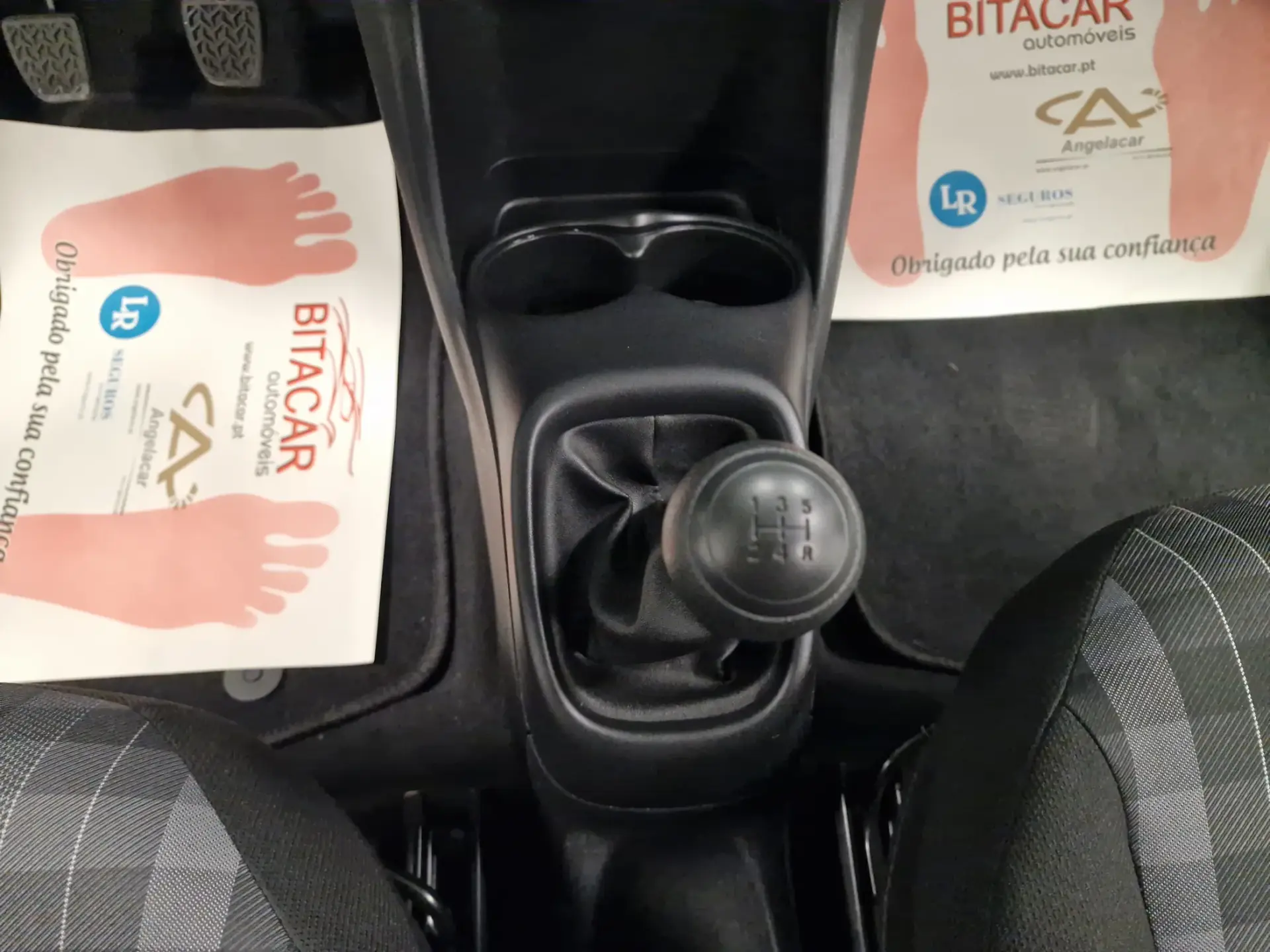 Peugeot 108 1.0 VTi Active 66