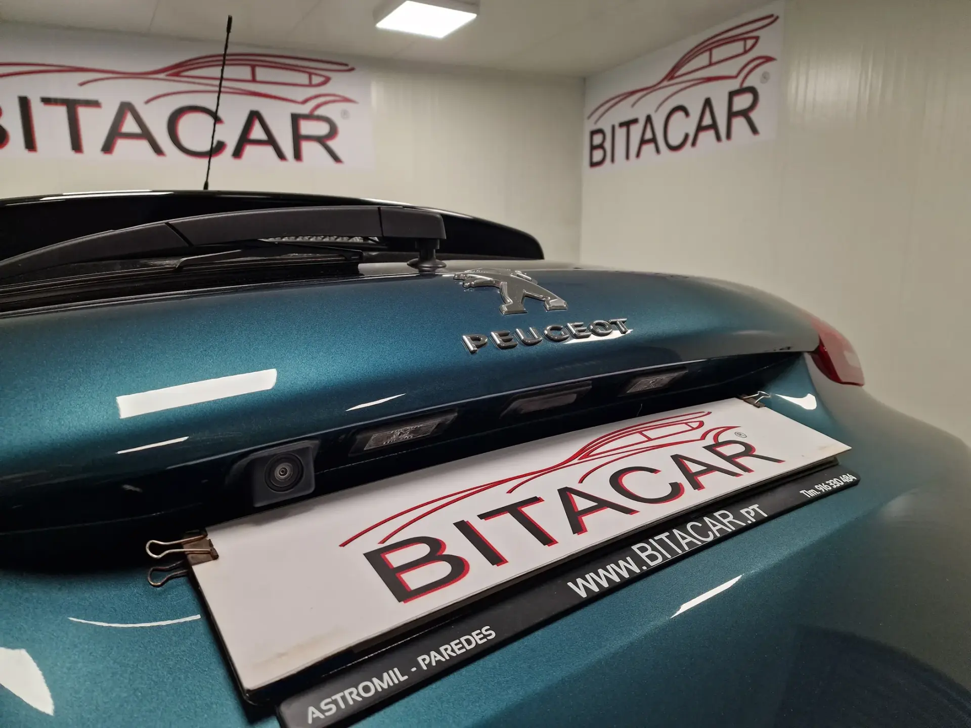 Peugeot 2008 1.2 PureTech Style 22