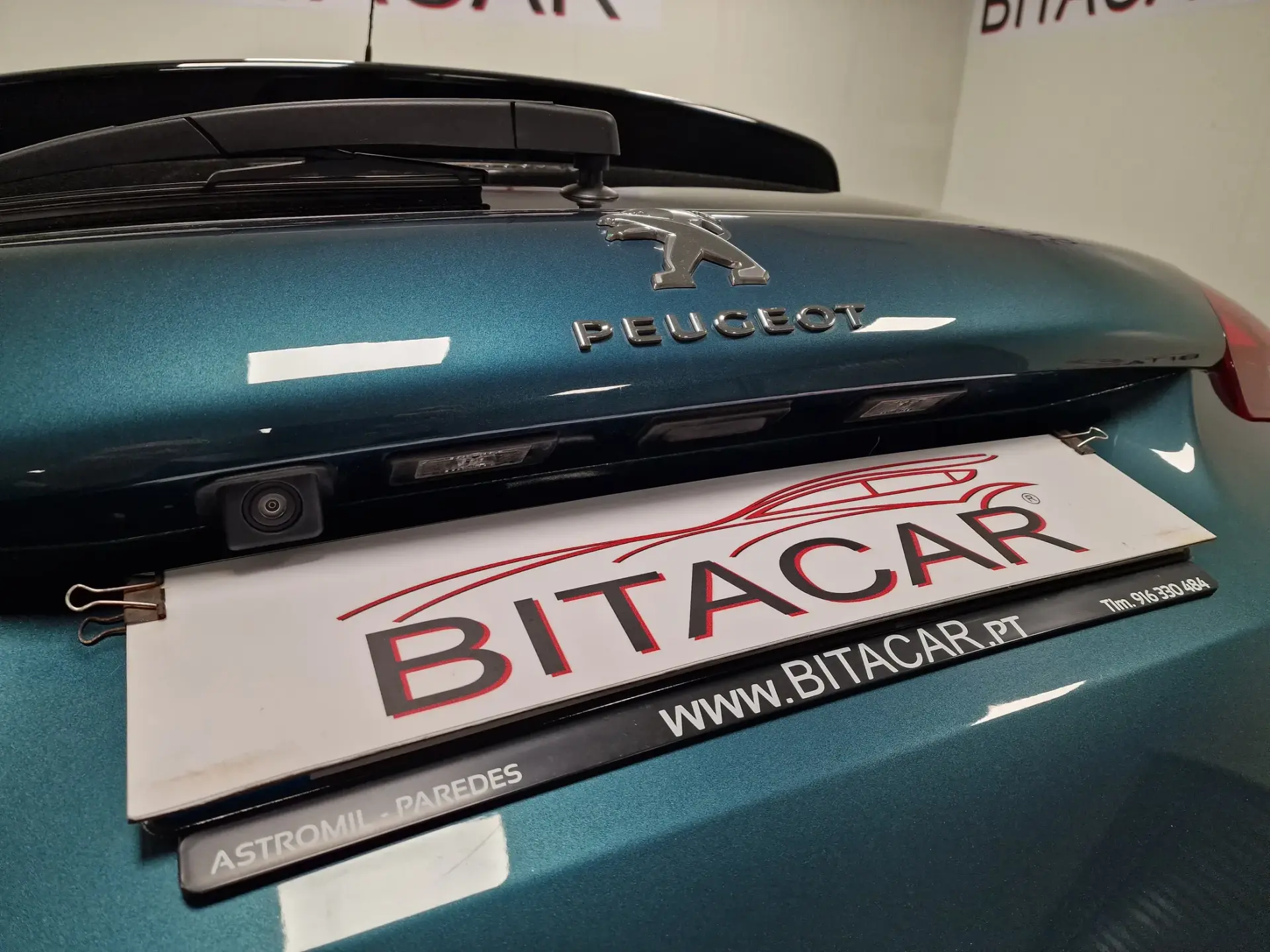 Peugeot 2008 1.2 PureTech Style 23