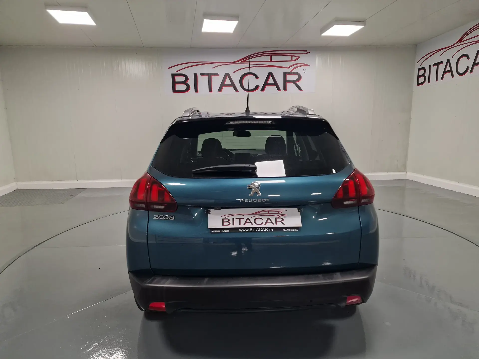 Peugeot 2008 1.2 PureTech Style 24