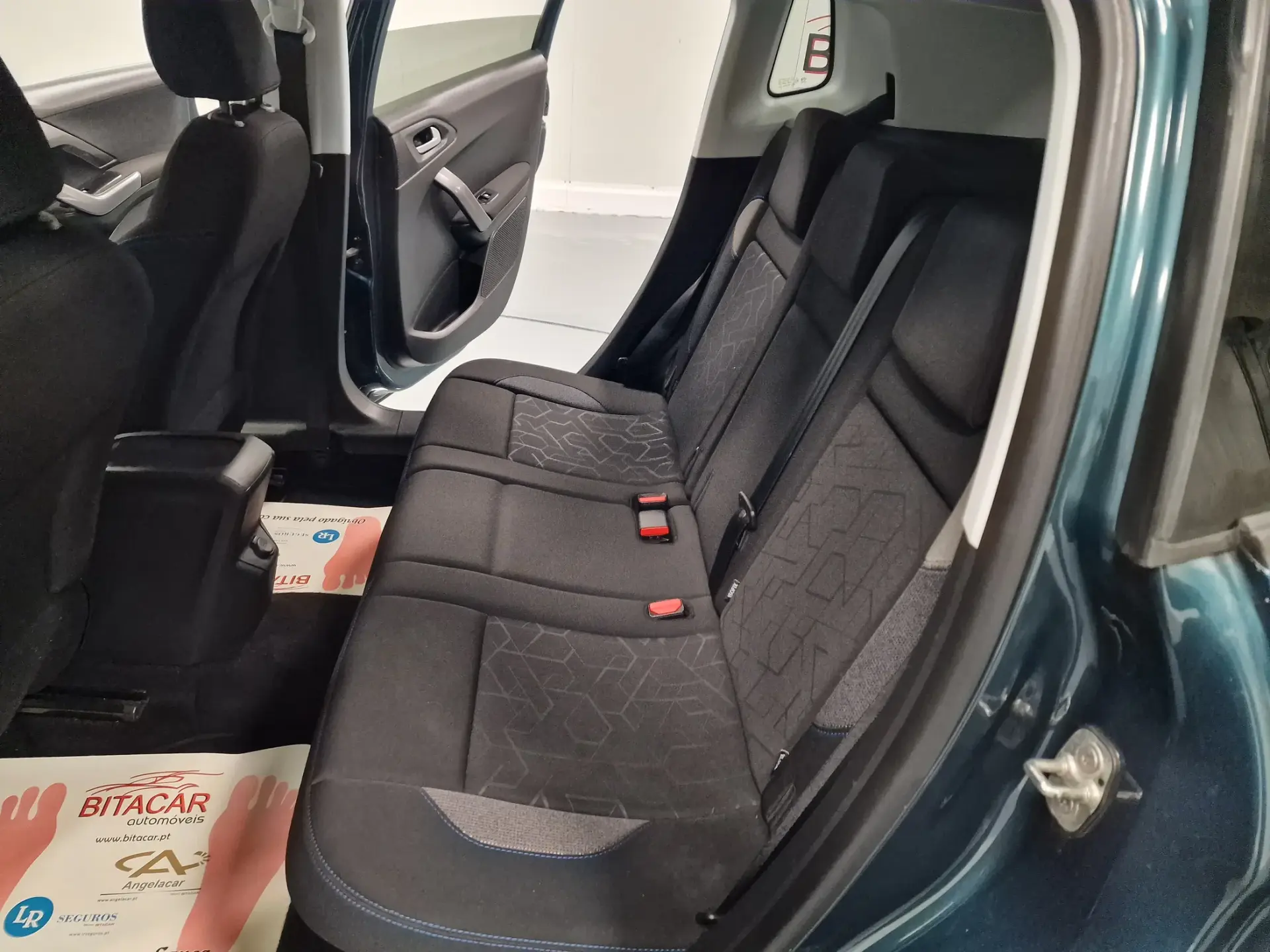 Peugeot 2008 1.2 PureTech Style 40