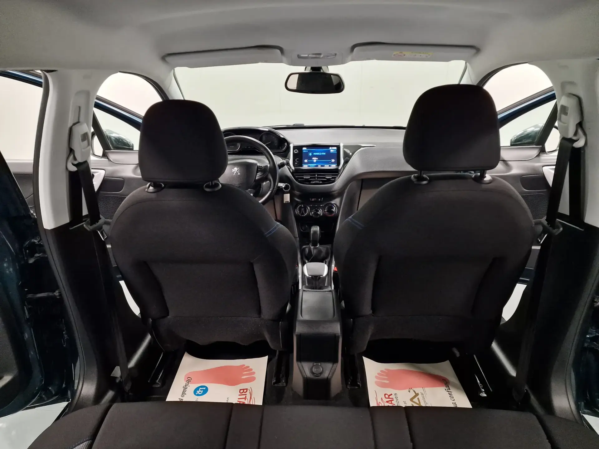 Peugeot 2008 1.2 PureTech Style 42