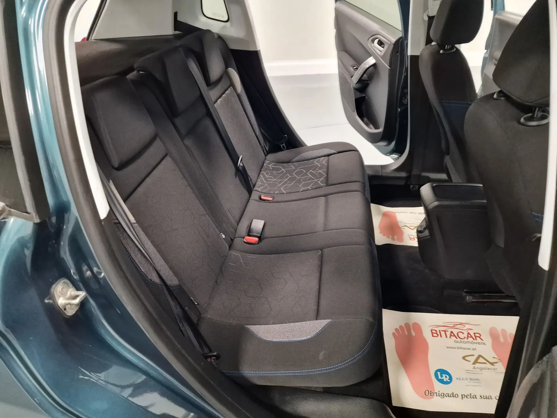 Peugeot 2008 1.2 PureTech Style 45