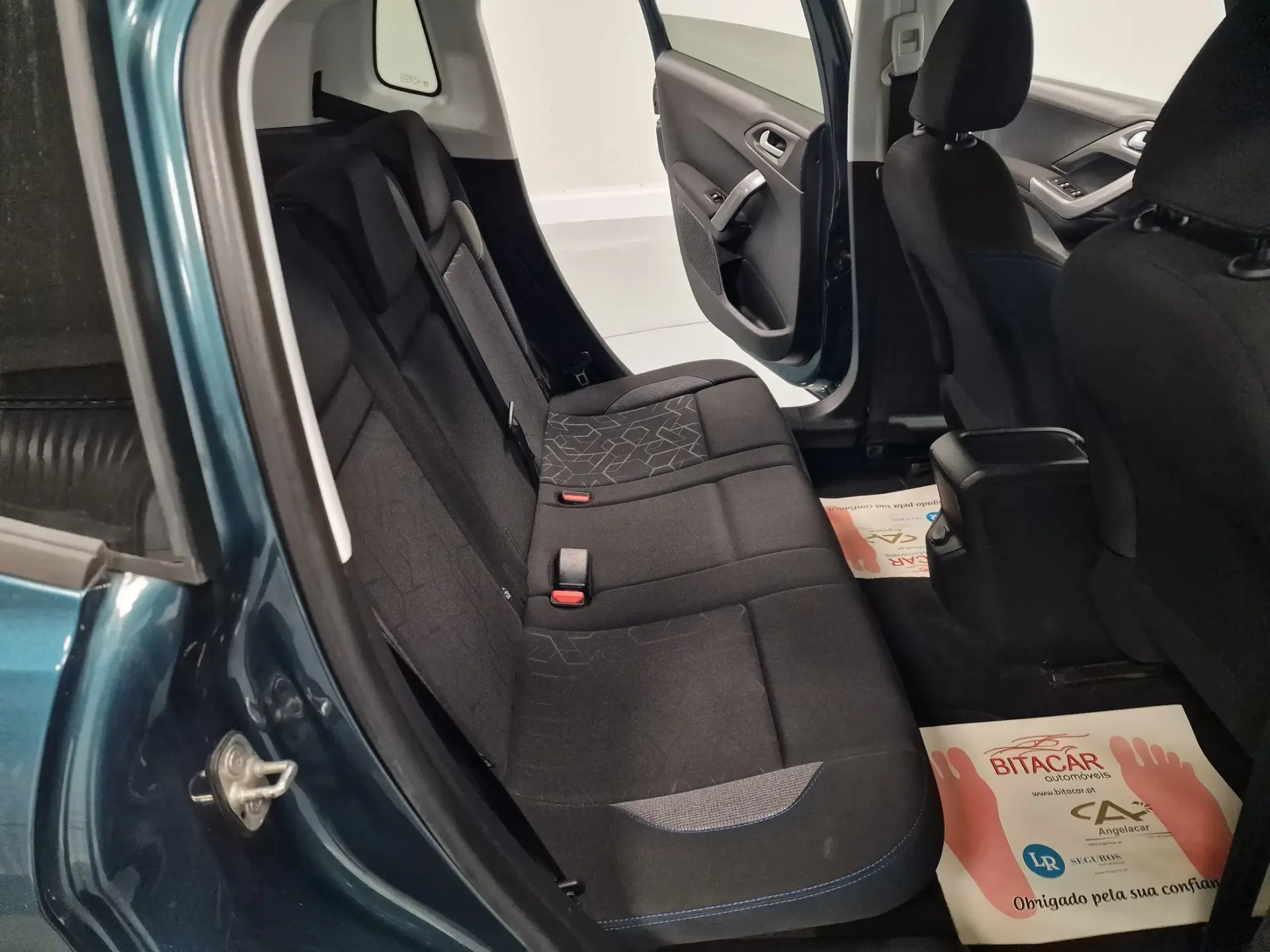 Peugeot 2008 1.2 PureTech Style 47