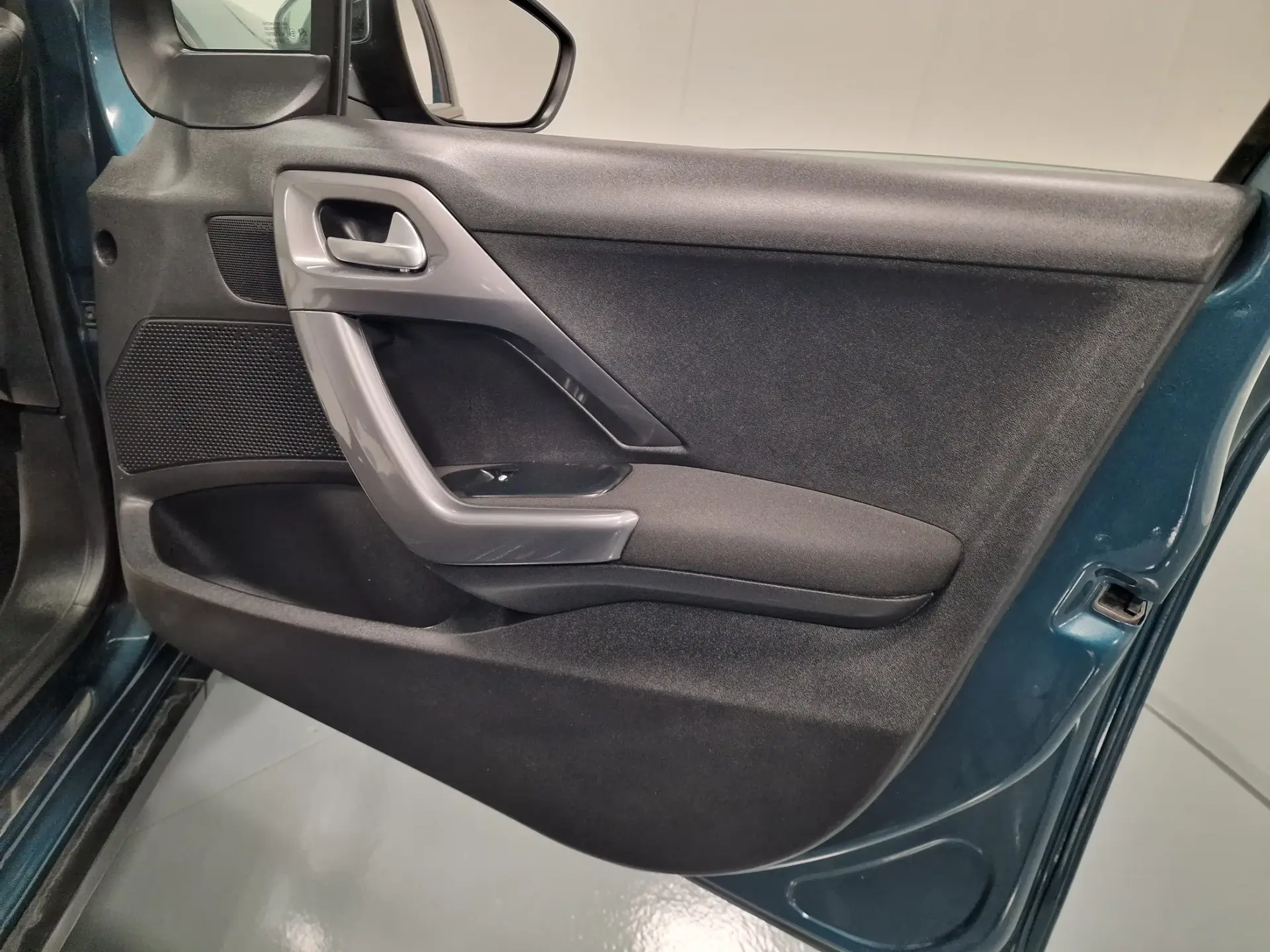 Peugeot 2008 1.2 PureTech Style 52