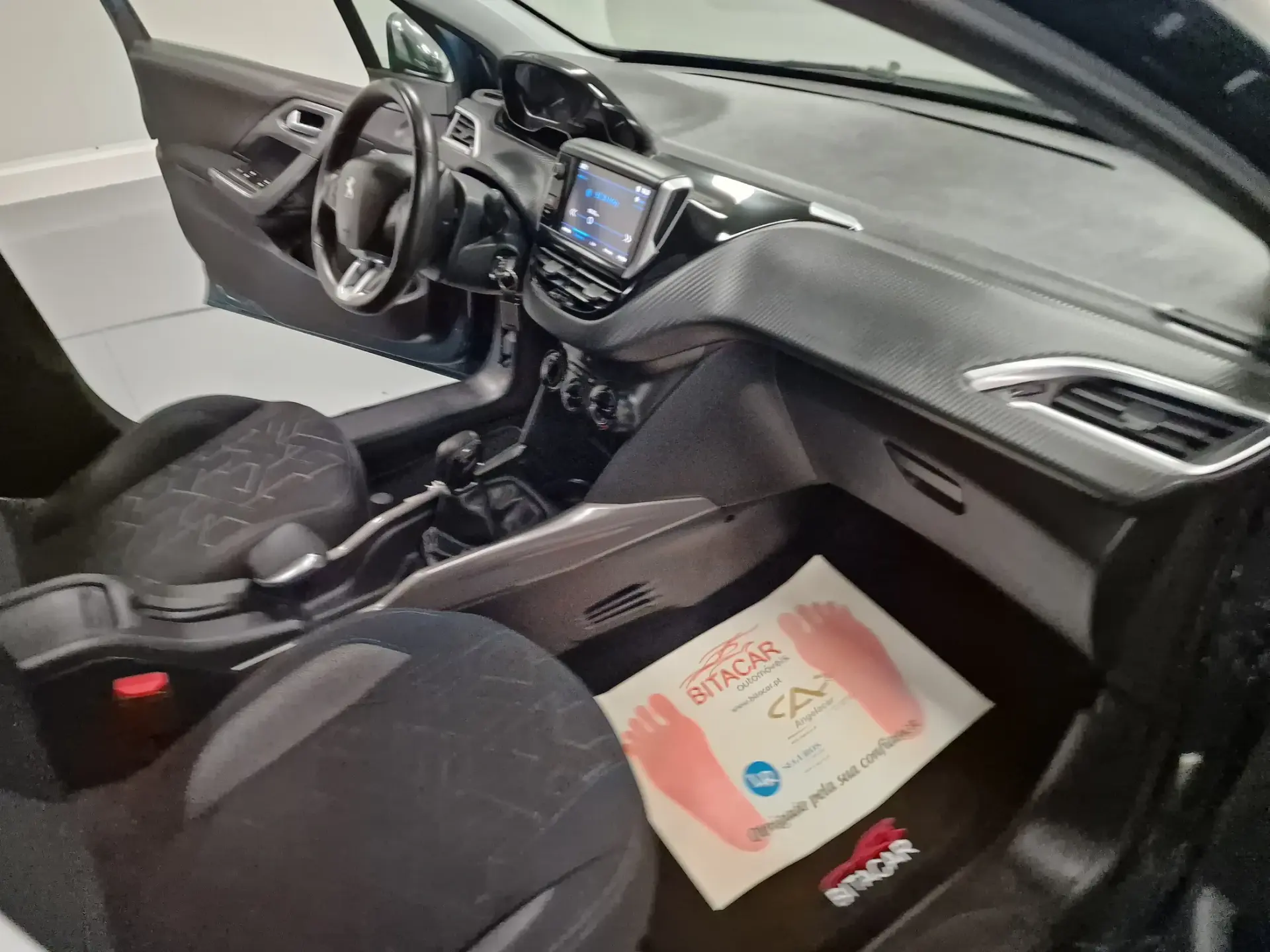 Peugeot 2008 1.2 PureTech Style 54