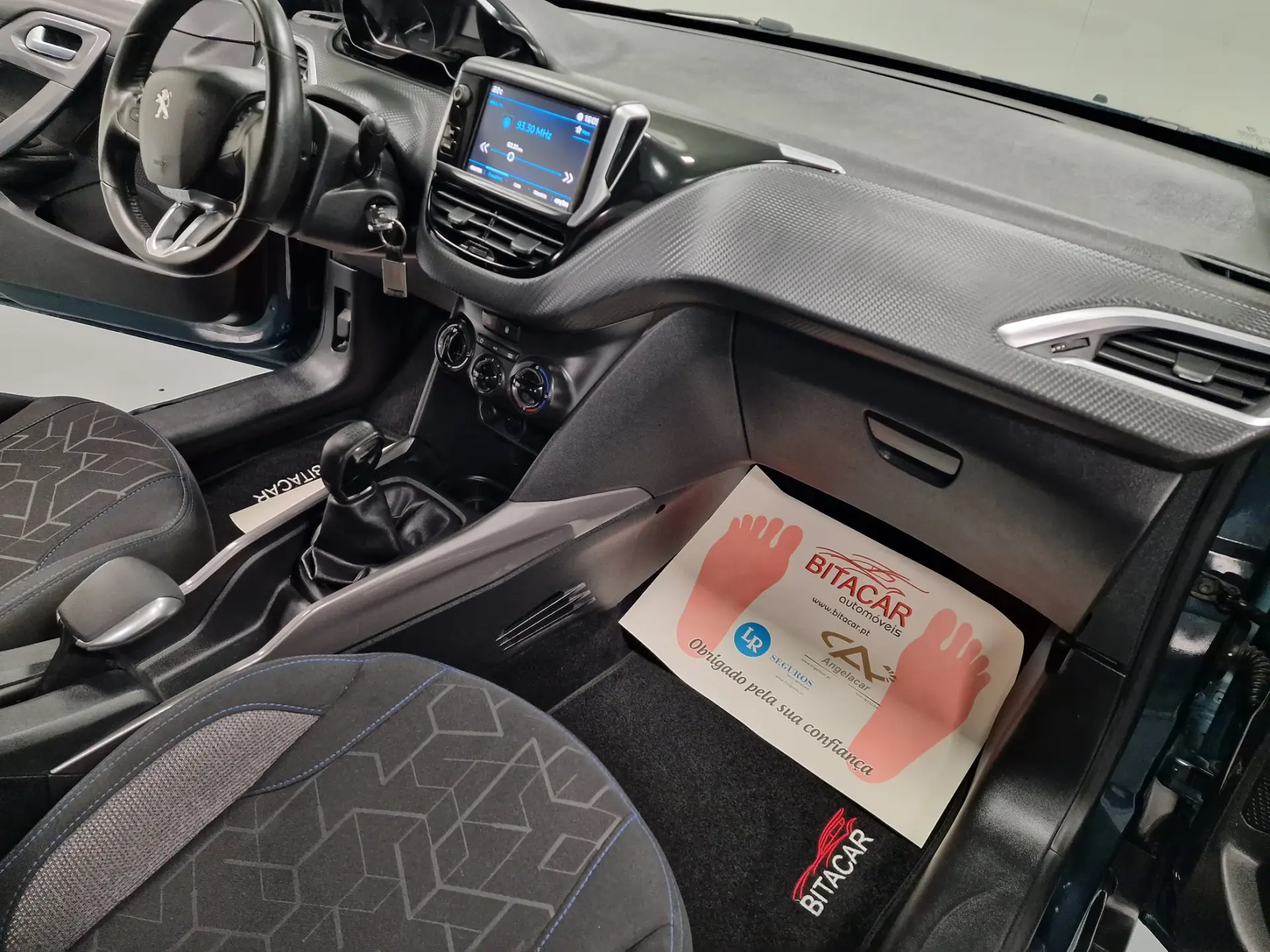 Peugeot 2008 1.2 PureTech Style 55