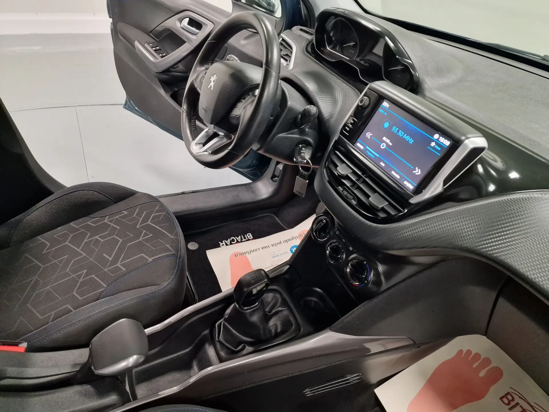 Peugeot 2008 1.2 PureTech Style 58