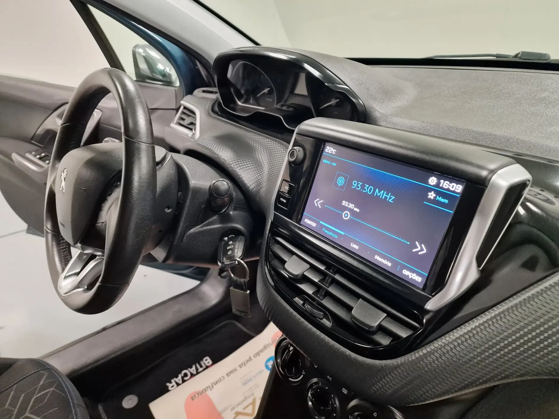 Peugeot 2008 1.2 PureTech Style 59