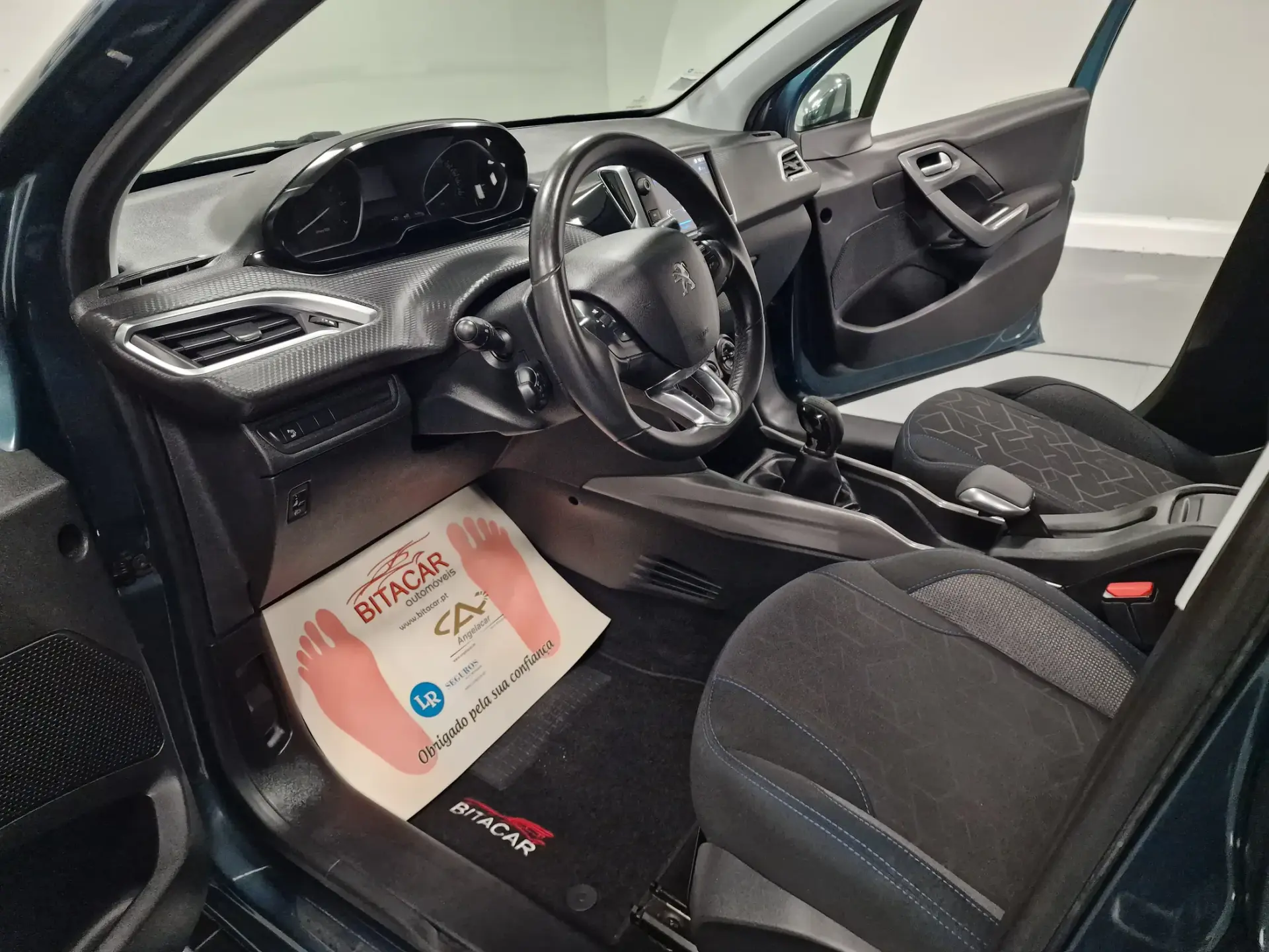 Peugeot 2008 1.2 PureTech Style 65